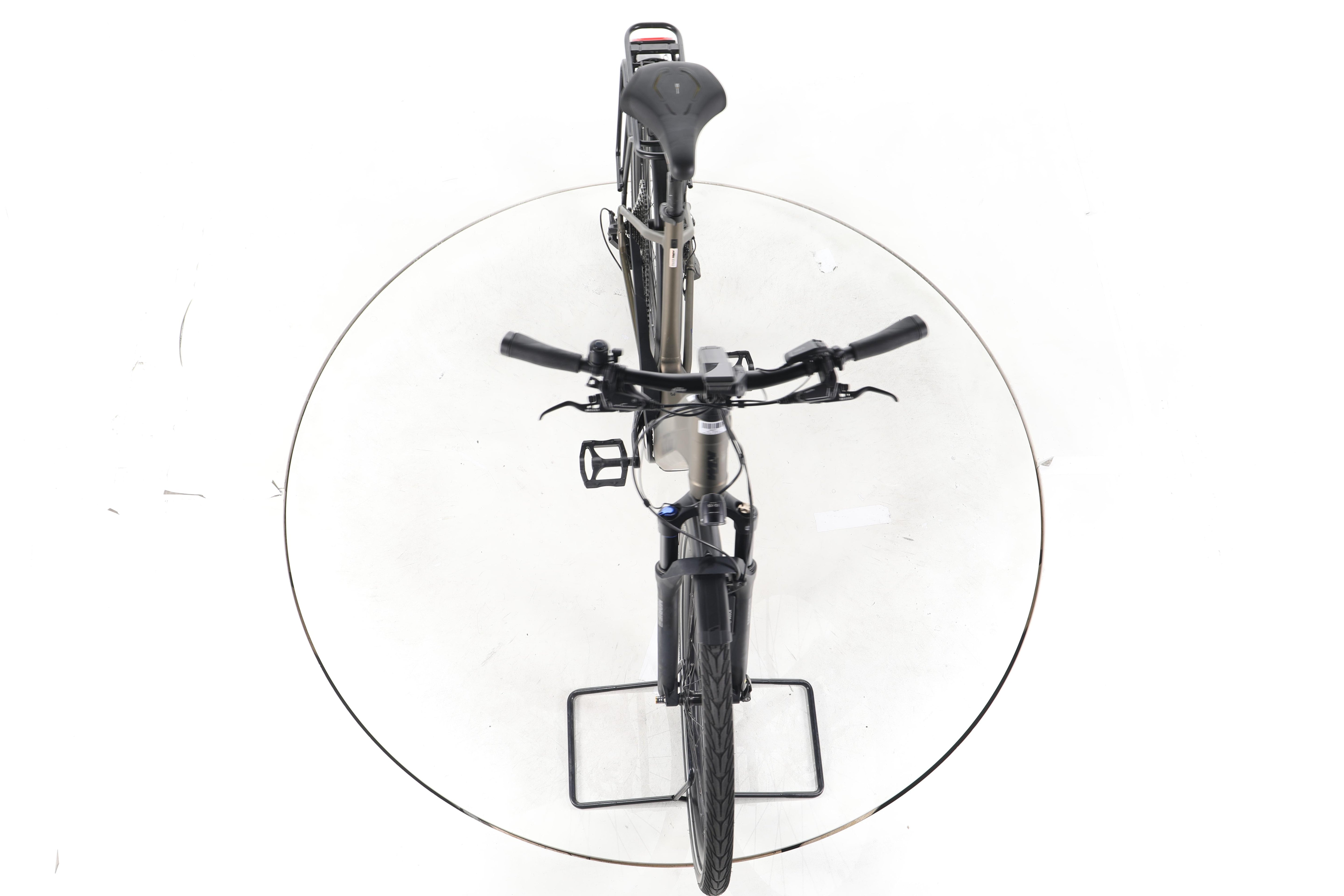 KTM Macina Style 720 Trekking E-Bike Tiefeinsteiger - Image 16