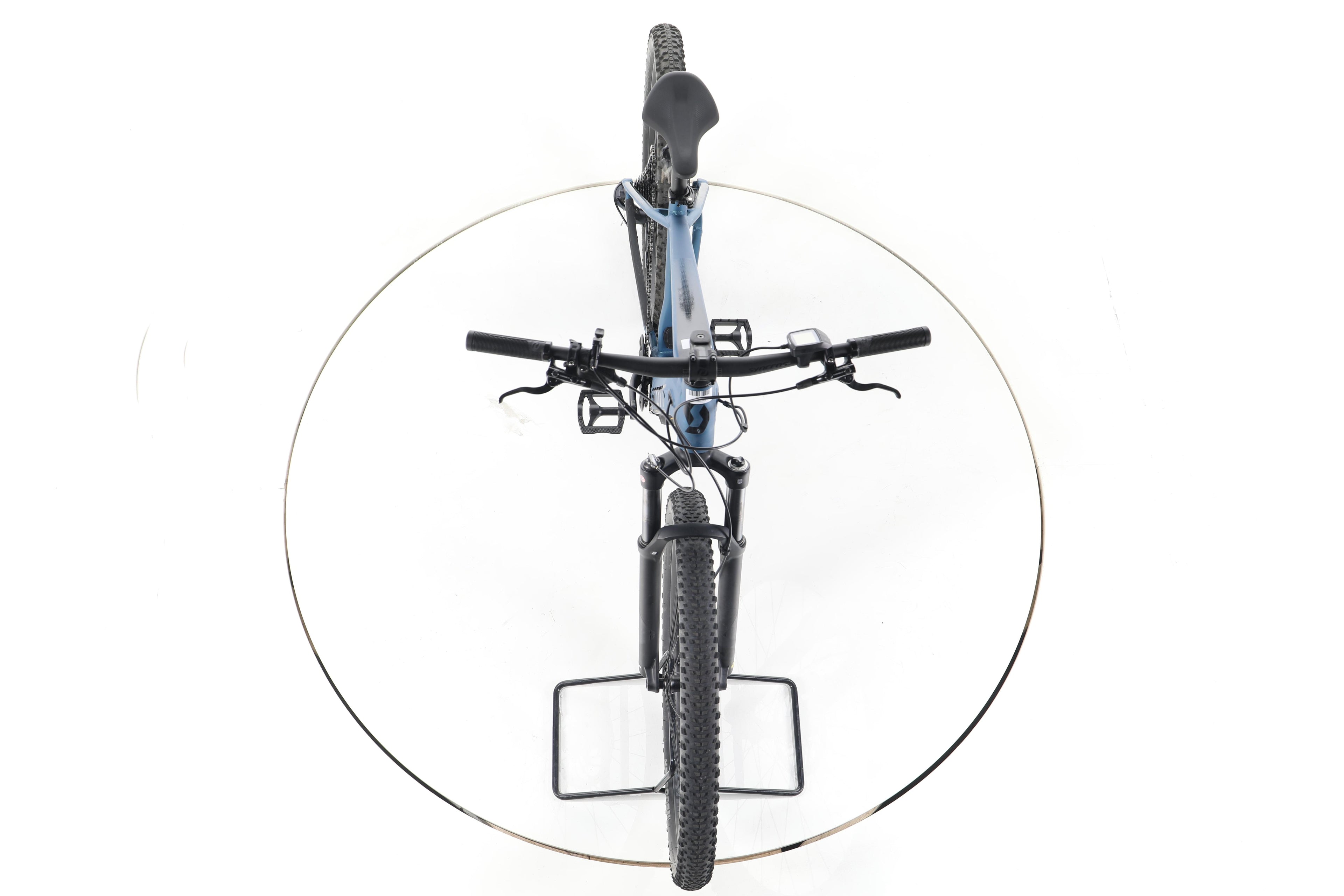 Scott Aspect eRIDE 910 E-Bike - Image 16