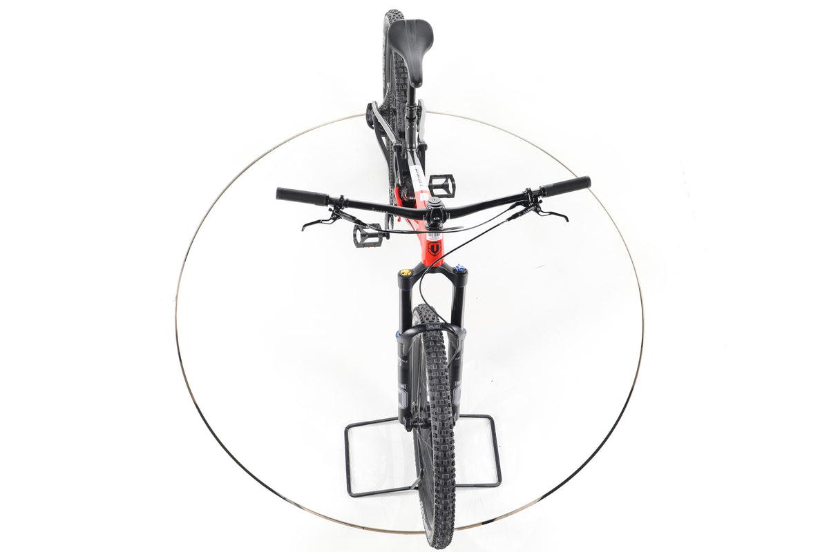 Mondraker Superfoxy R Fahrrad Fully - Image 16