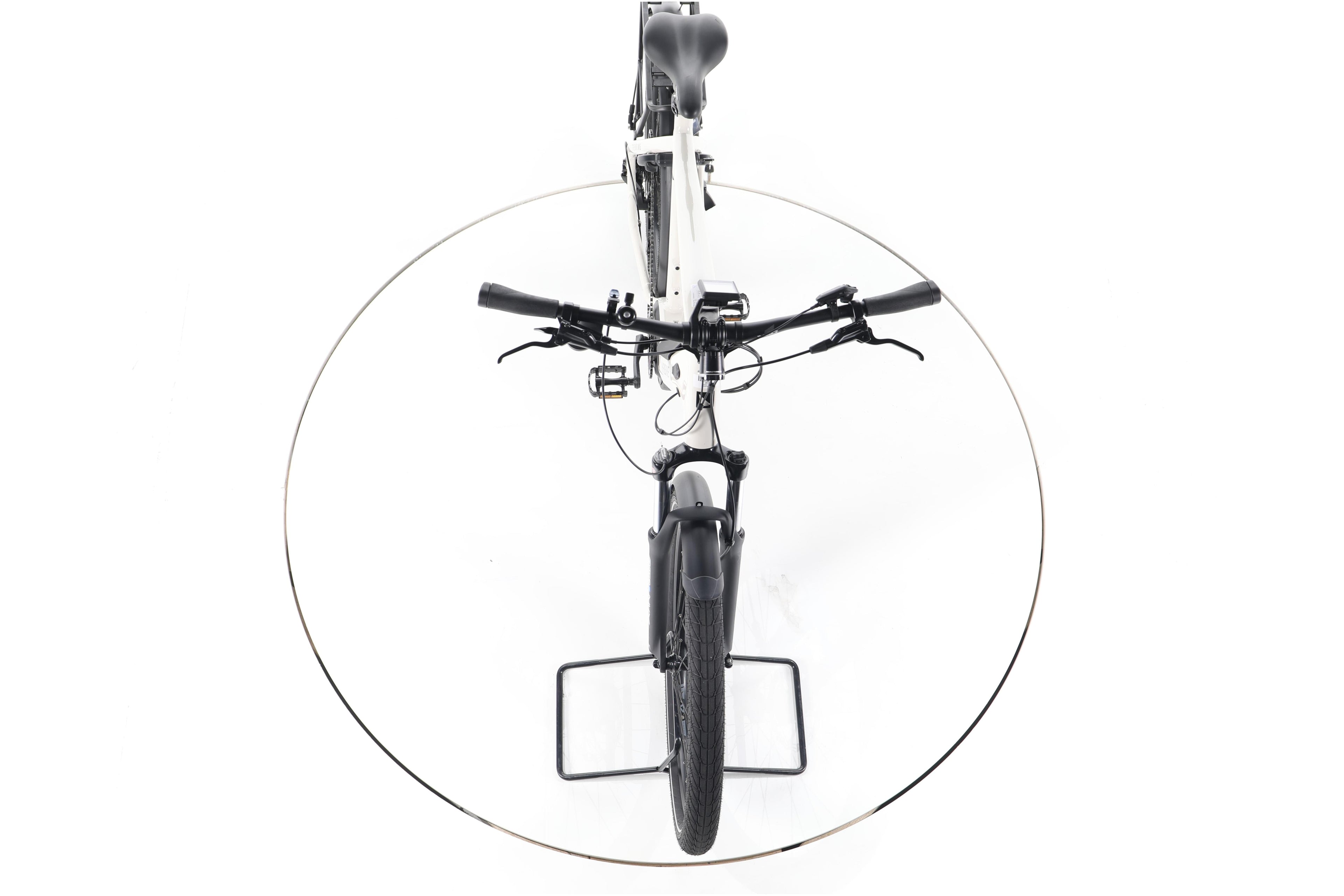 Haibike Trekking 3 Trekking E-Bike 2023 - Image 16