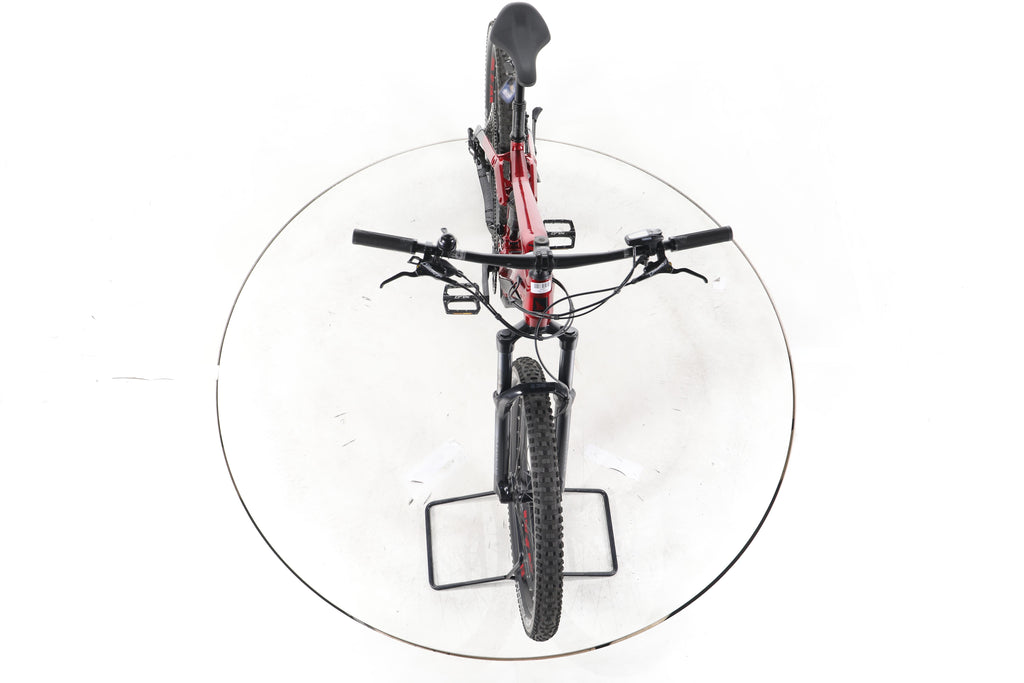Haibike AllTrail 5 E-Bike Fully - Image 16