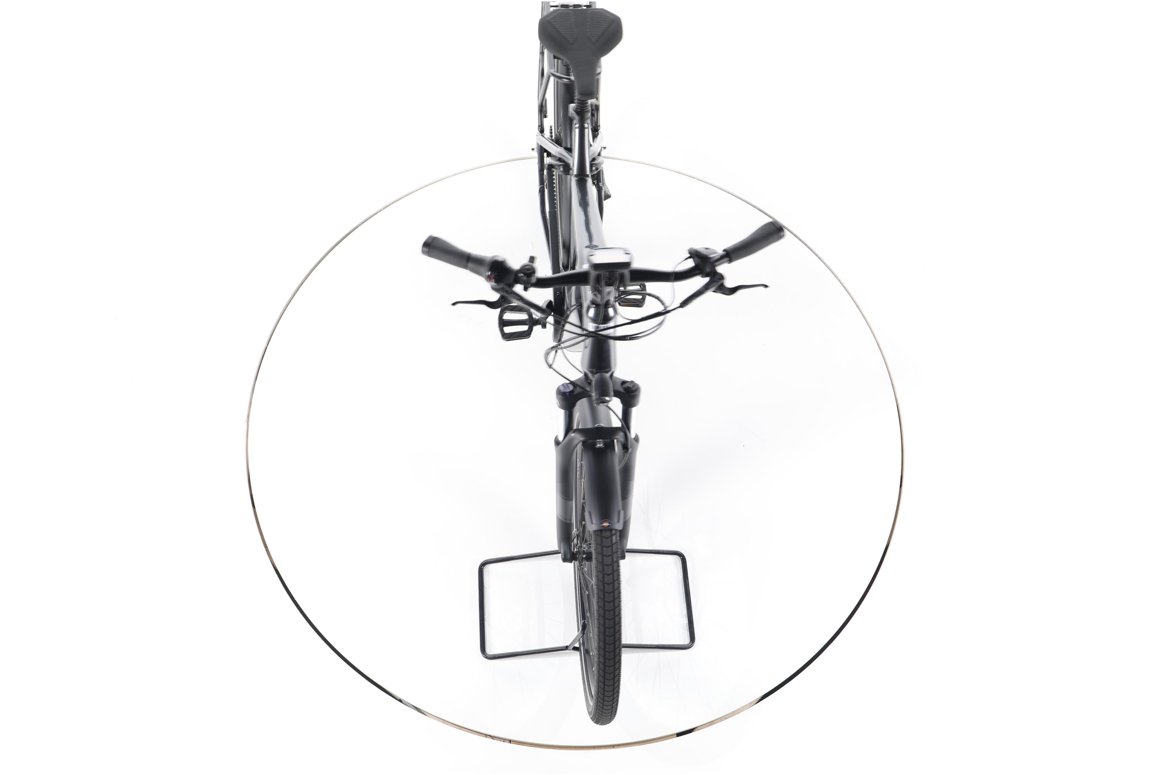 FLYER Gotour6 5.41R City E-Bike - Image 16