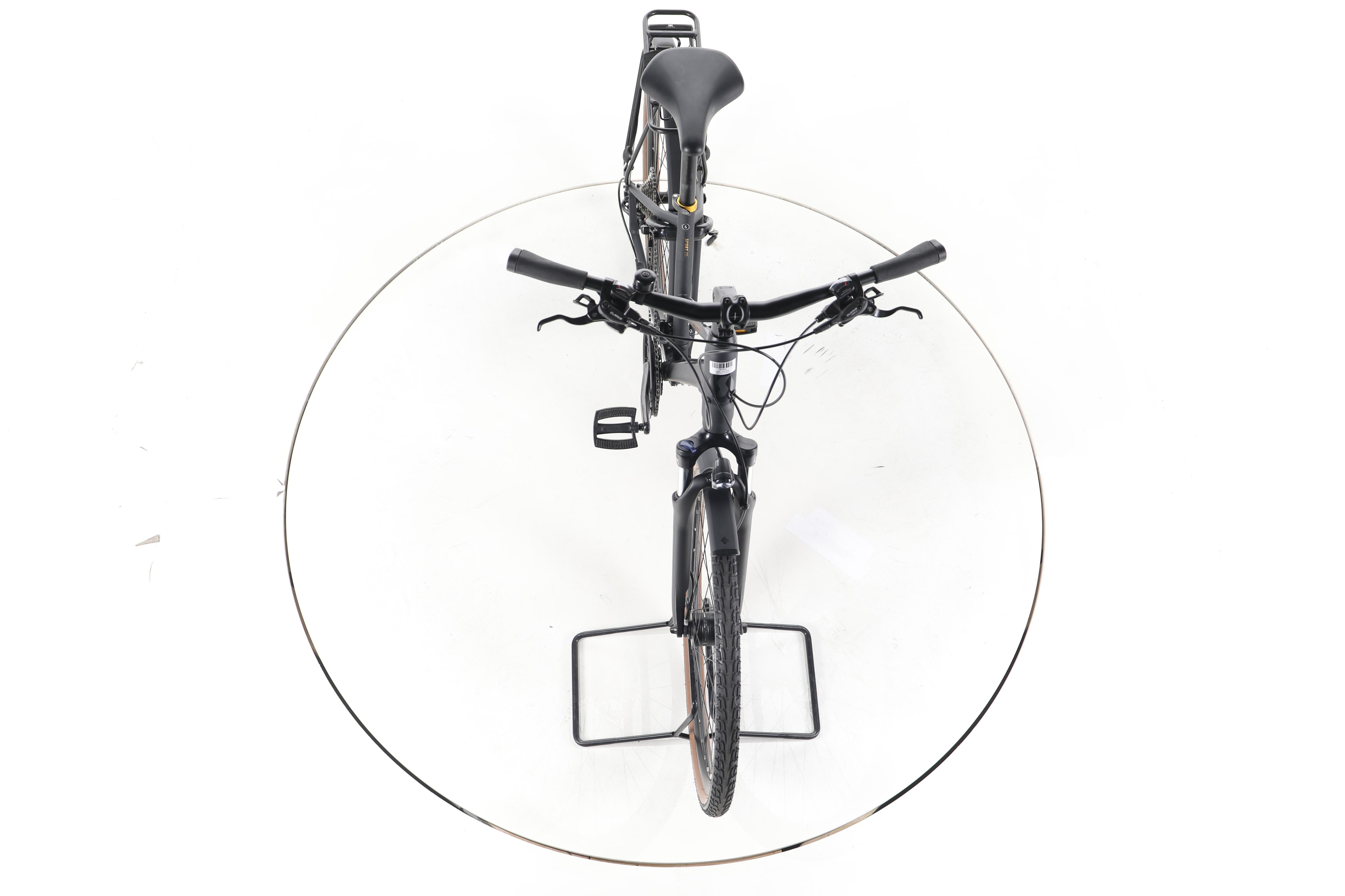 Scott Sub Sport 20 Fahrrad City & Trekking - Image 16