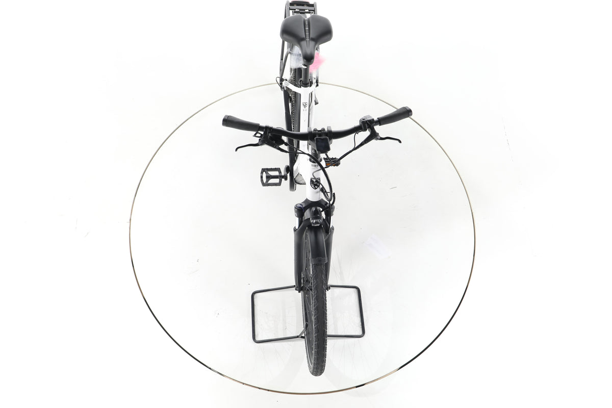 Hercules Pasero Sport I-10 Trekking E-Bike Tiefeinsteiger - Image 16