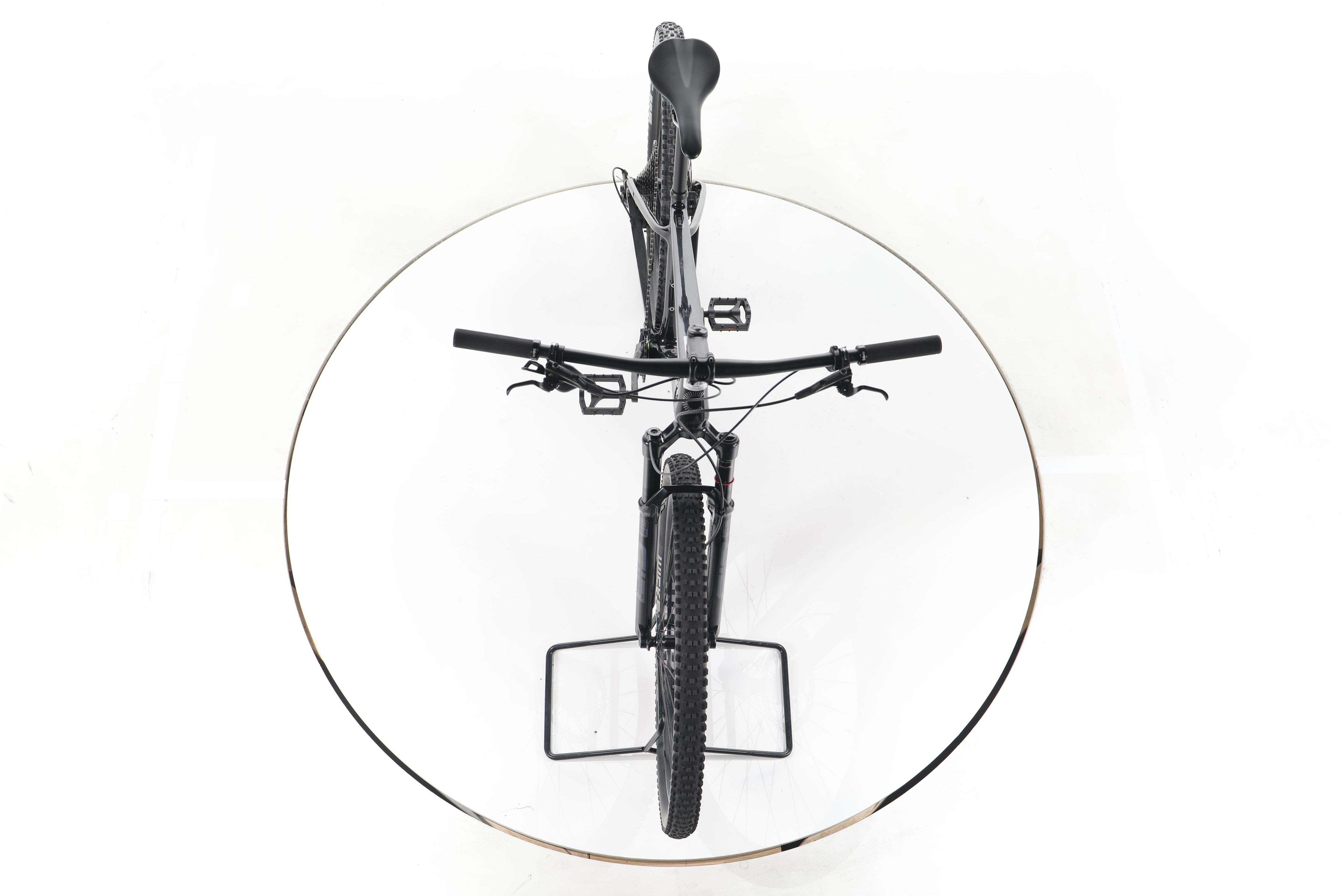 Cannondale Scalpel HT 4 Fahrrad Hardtail - Image 16
