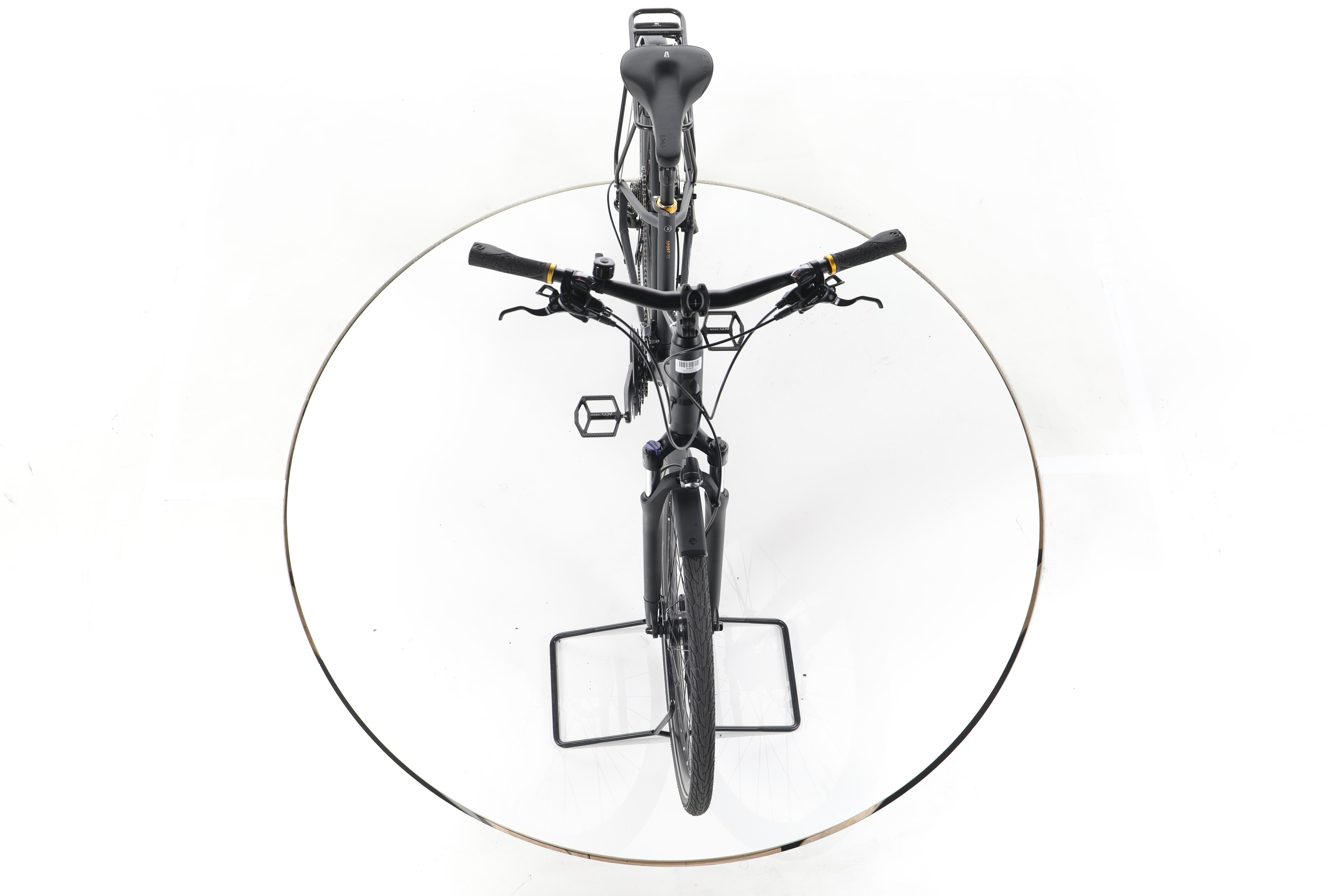 Scott Sub Sport 20 Fahrrad City & Trekking - Image 16