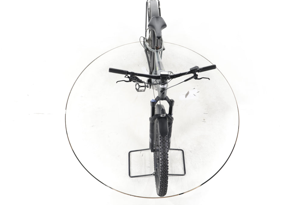 Cube Reaction Hybrid Pro Allroad Trekking E-Bike - Image 16