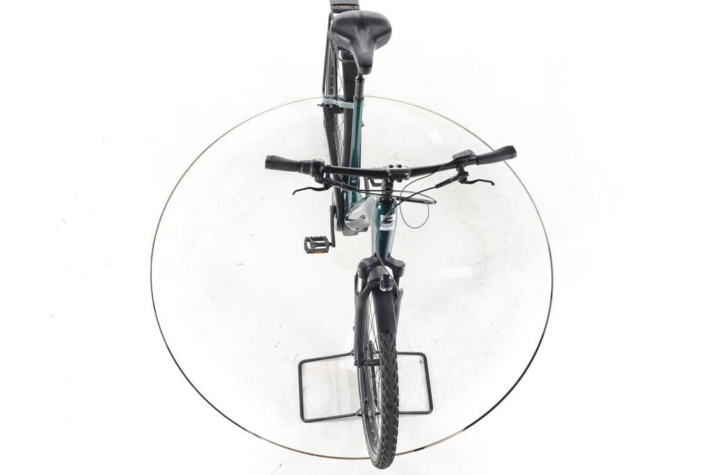 Corratec E-Power Trekking City E-Bike Tiefeinsteiger 2024 - Image 16