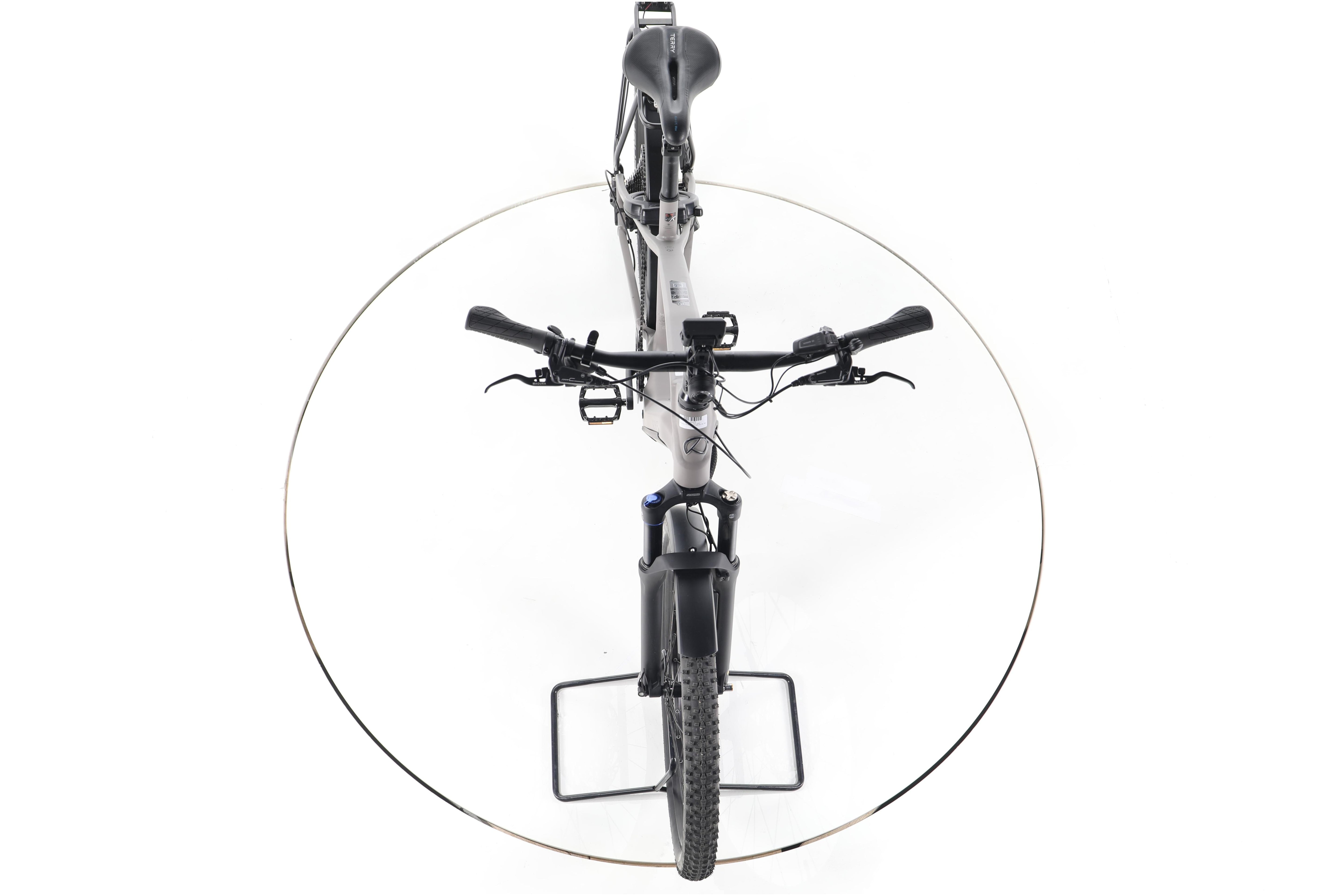 Kalkhoff Entice 7.B Advance+ ABS Trekking E-Bike 2023 - Image 16