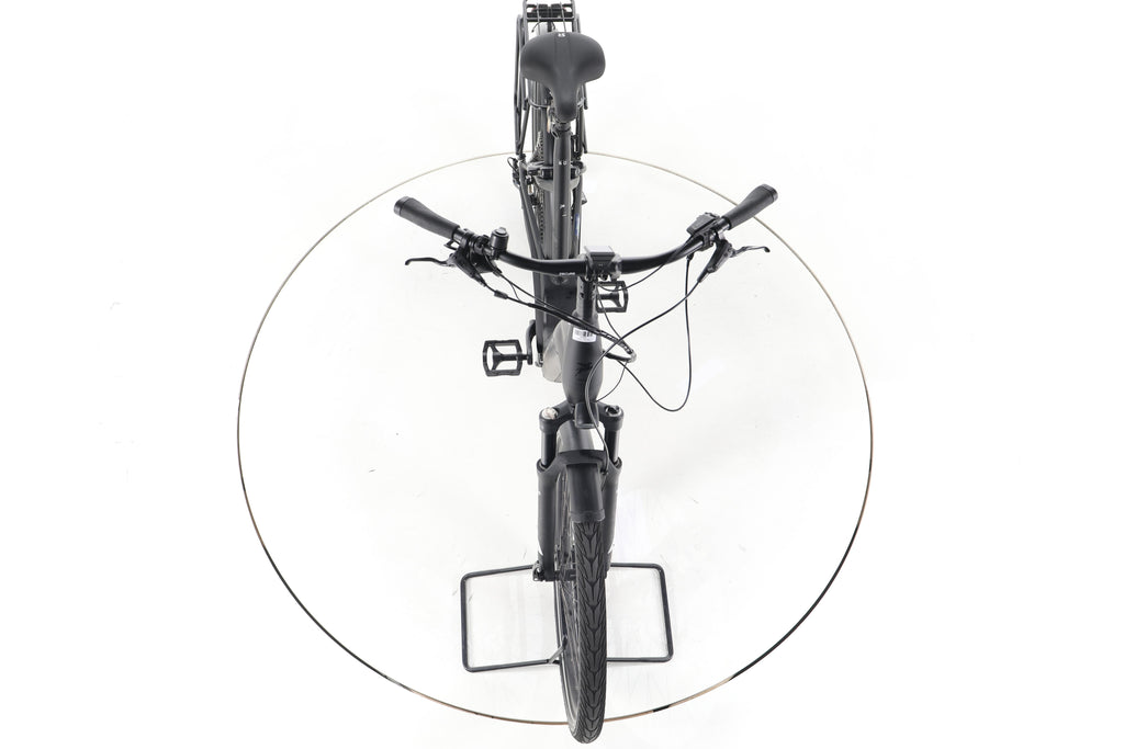 Pegasus Strong Evo 12 Lite Trekking E-Bike Tiefeinsteiger - Image 16