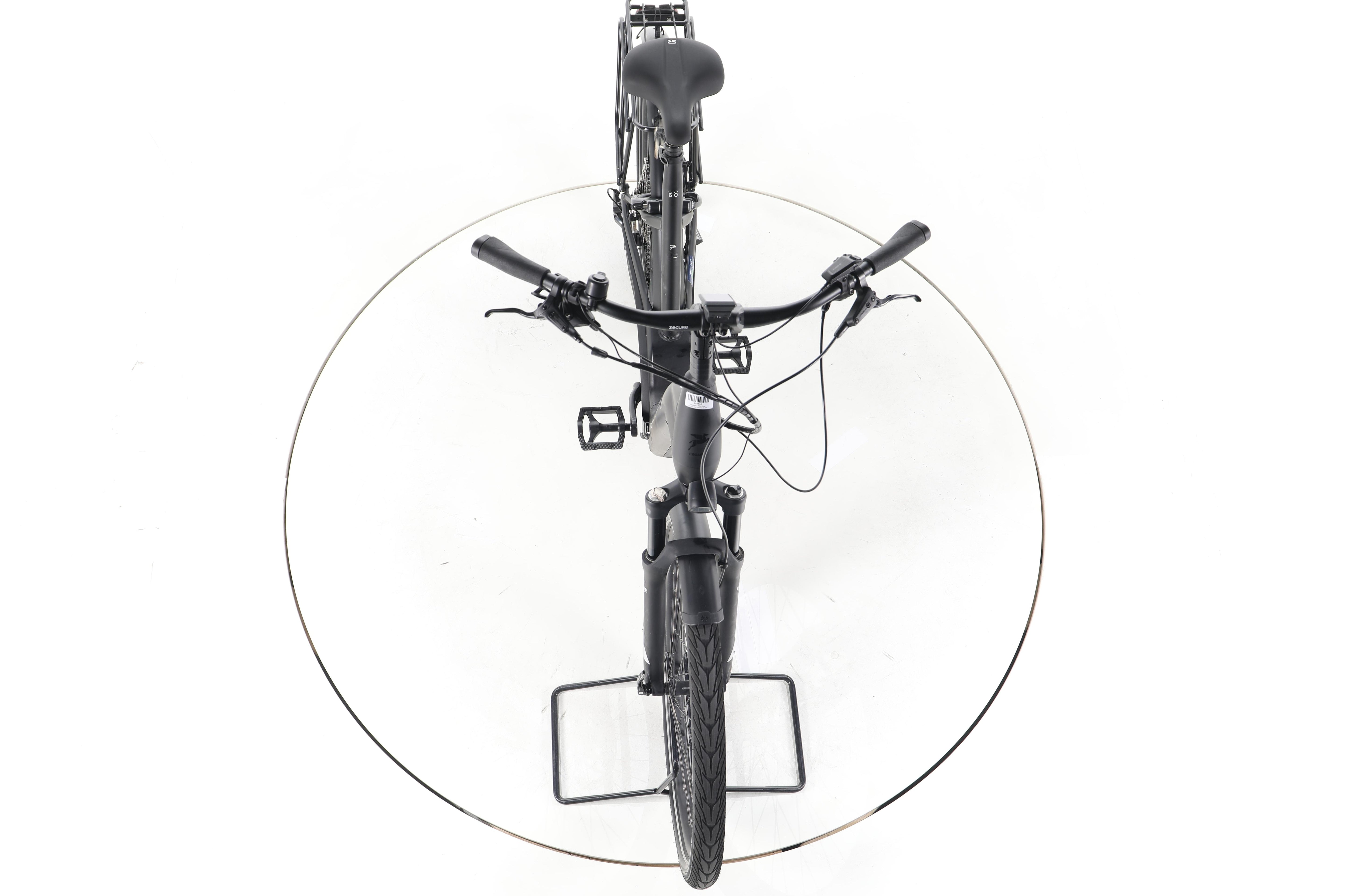 Pegasus Strong Evo 12 Lite Trekking E-Bike Tiefeinsteiger - Image 16