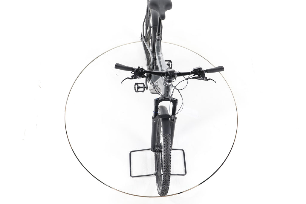 Focus THRON² 6.9 EQP SUV E-Bike 2023 - Image 16