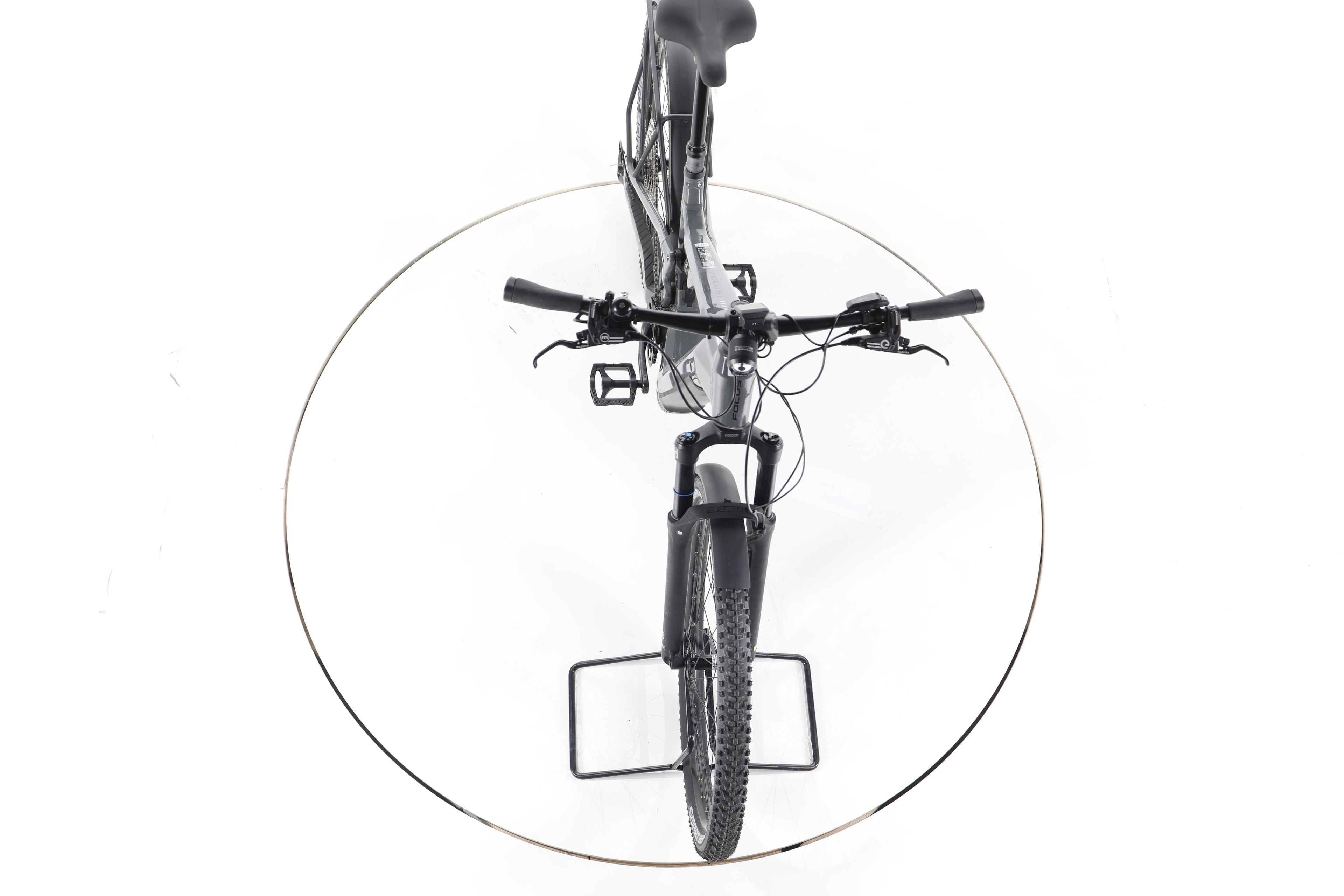 Focus THRON² 6.9 EQP SUV E-Bike 2023 - Image 16