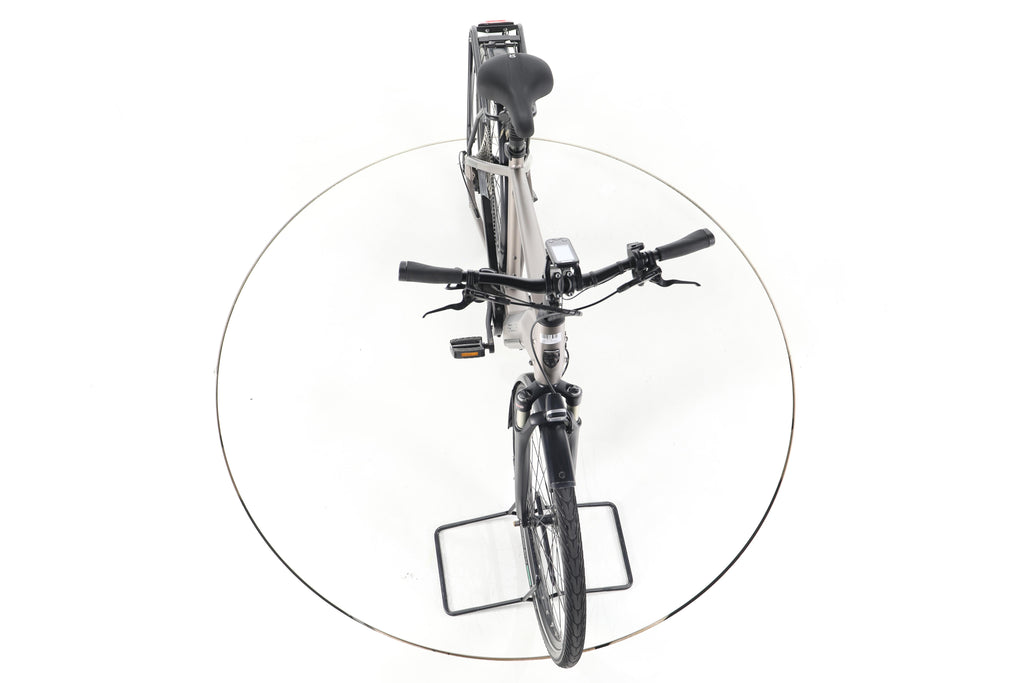 Hercules Edison Comp I-12 Trekking E-Bike - Image 16