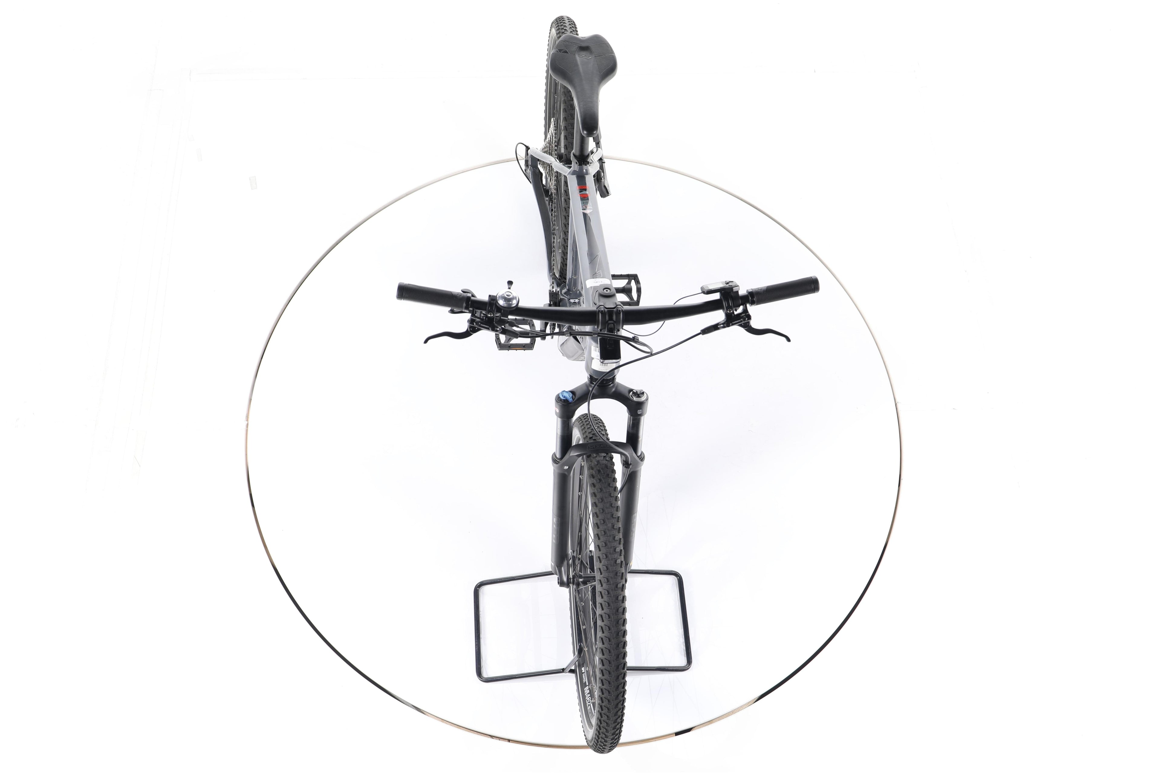 Merida eBIG.NINE 600 E-Bike - Image 16