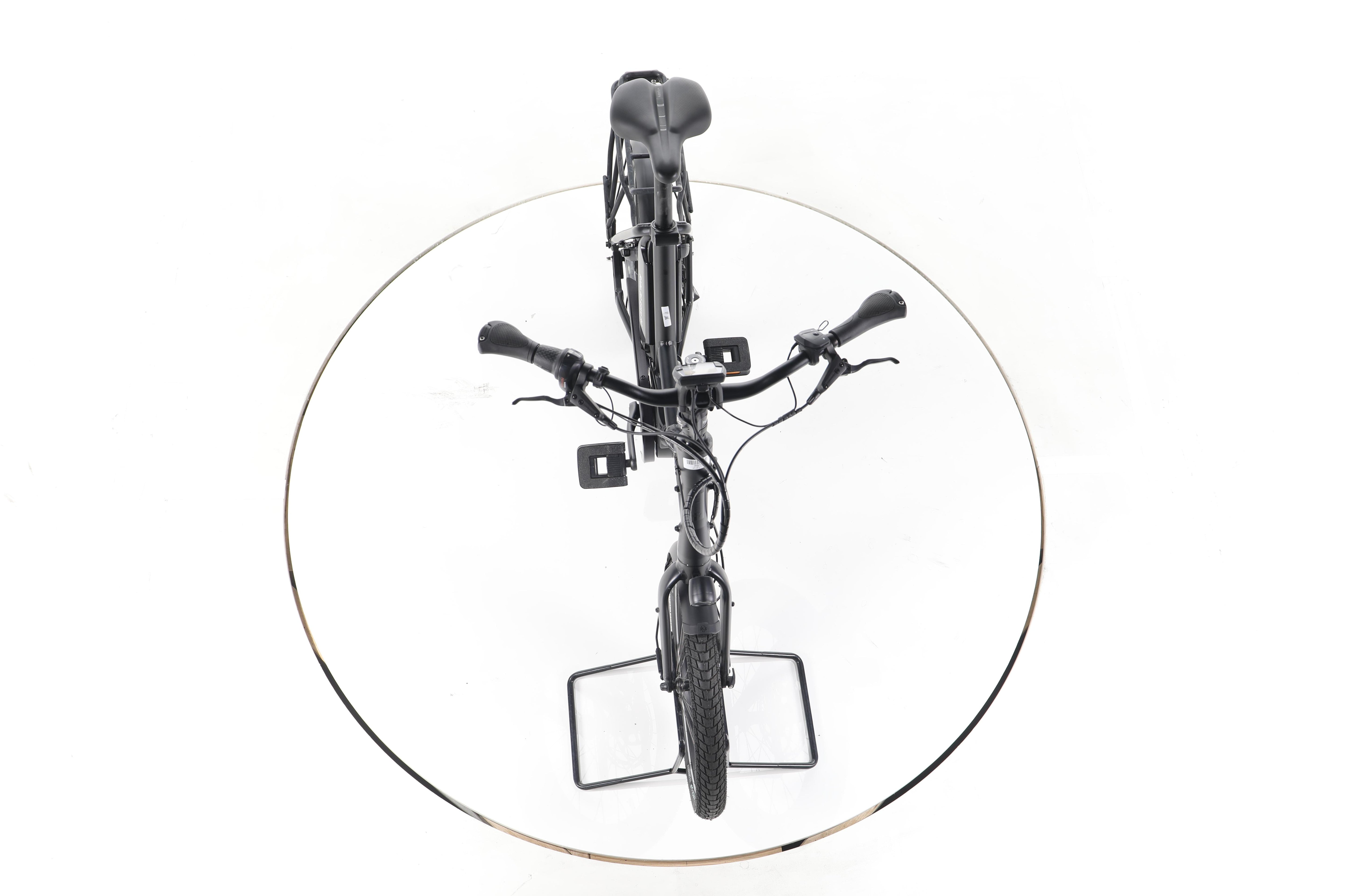 i:SY S8 F Kompakt E-Bike Tiefeinsteiger - Image 16