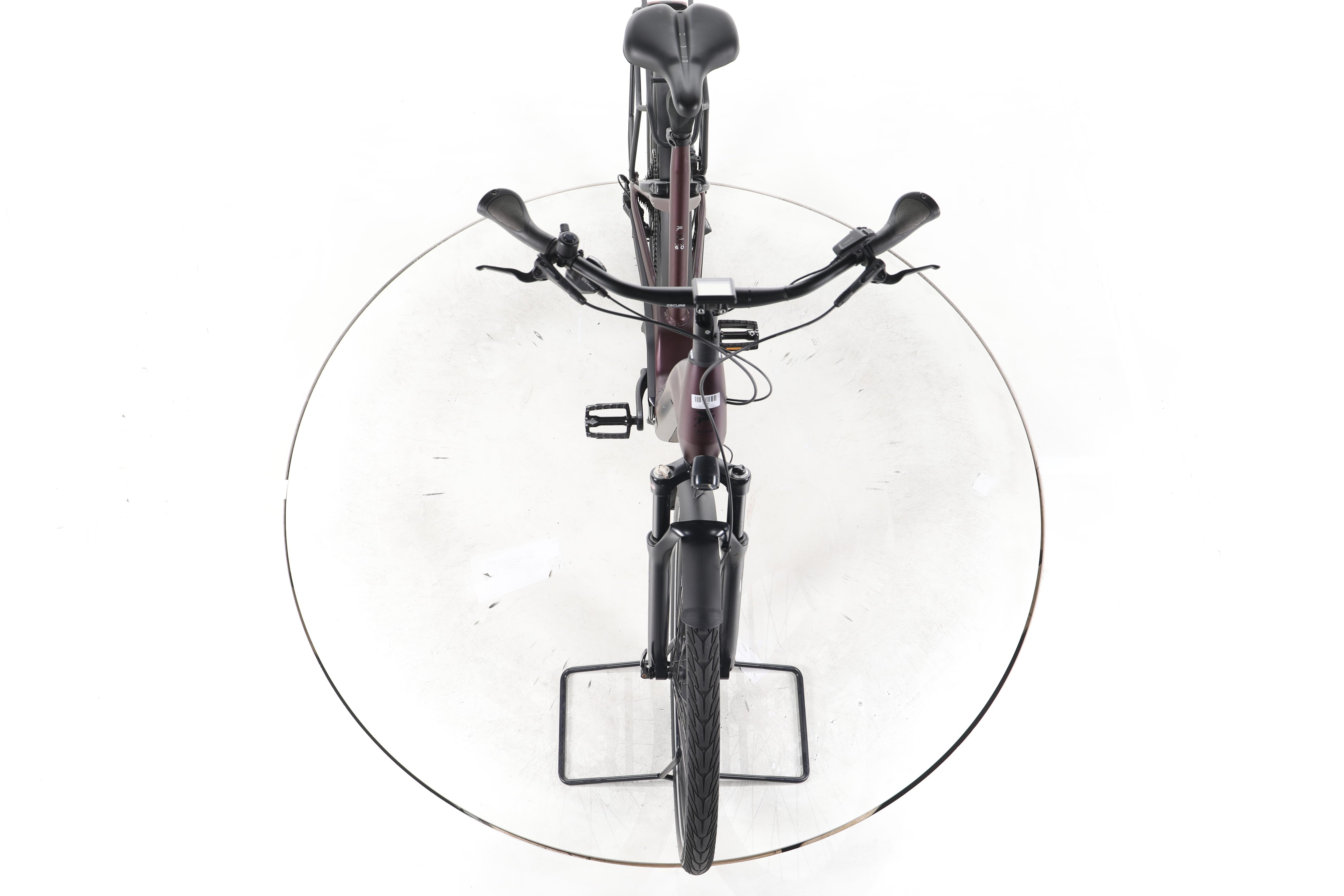 Pegasus Strong Evo 10 Lite Trekking E-Bike Tiefeinsteiger 2024 - Image 16