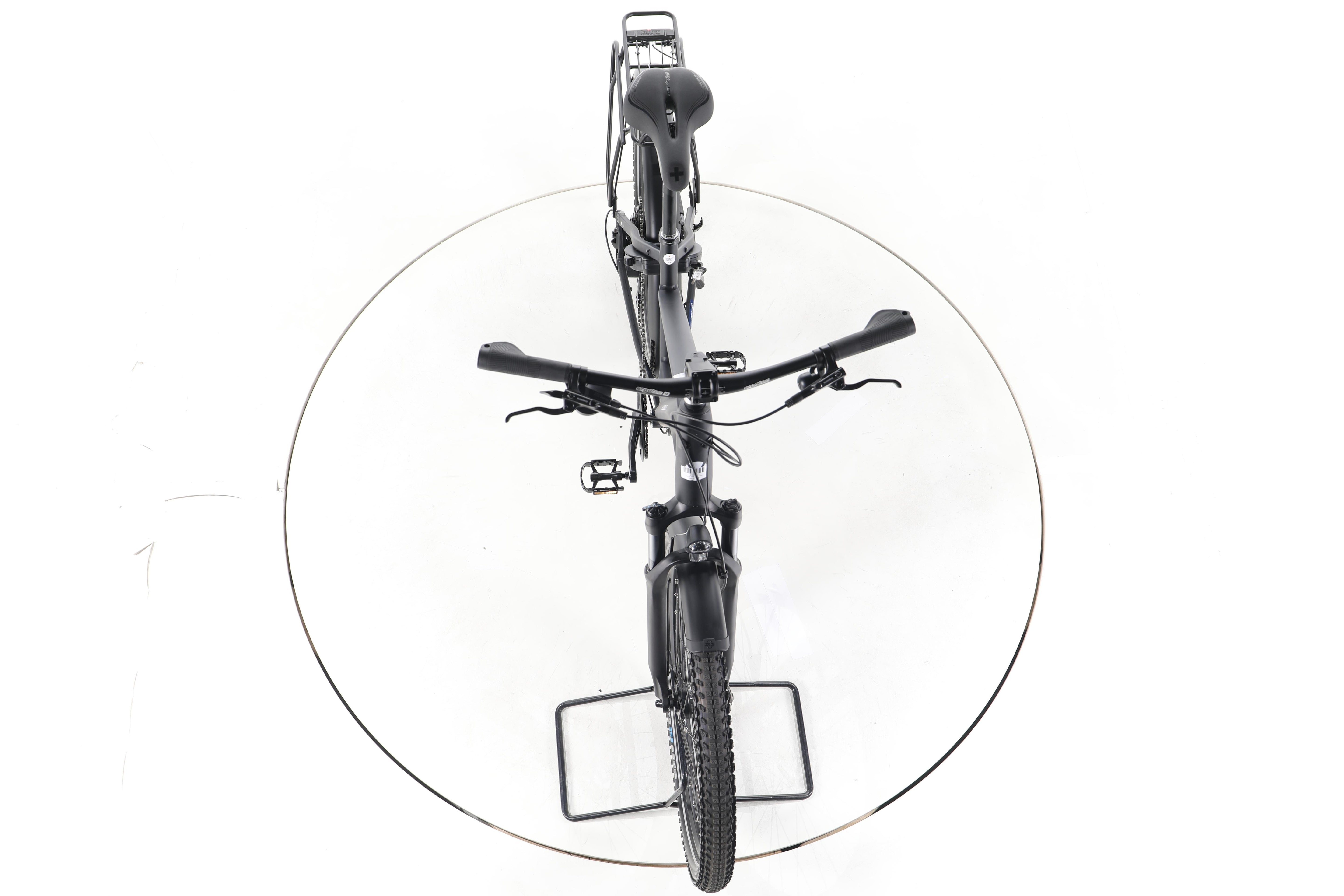 Velo de Ville L400 Fahrrad City & Trekking - Image 16
