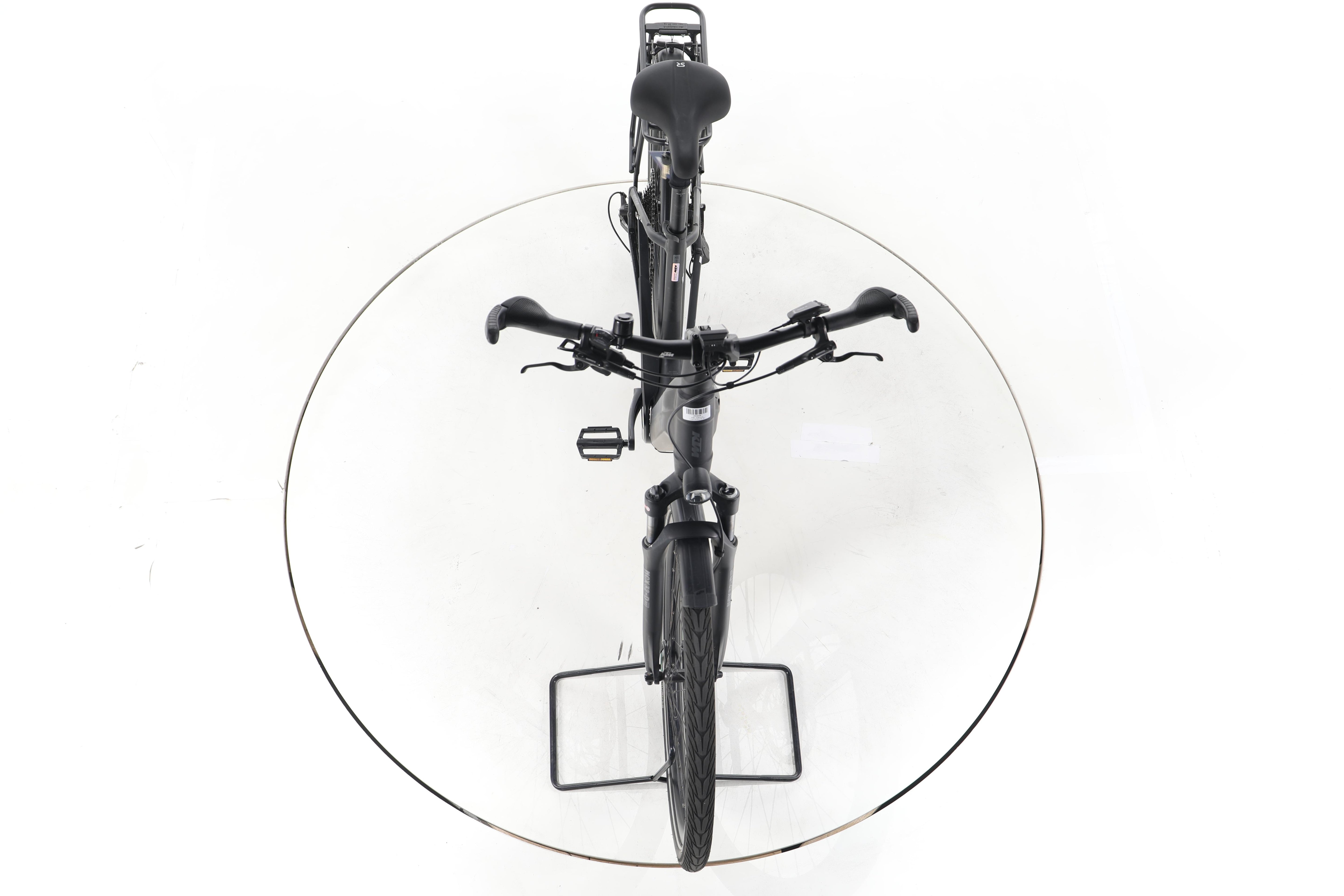 KTM Cento 10 Plus Trekking E-Bike - Image 16