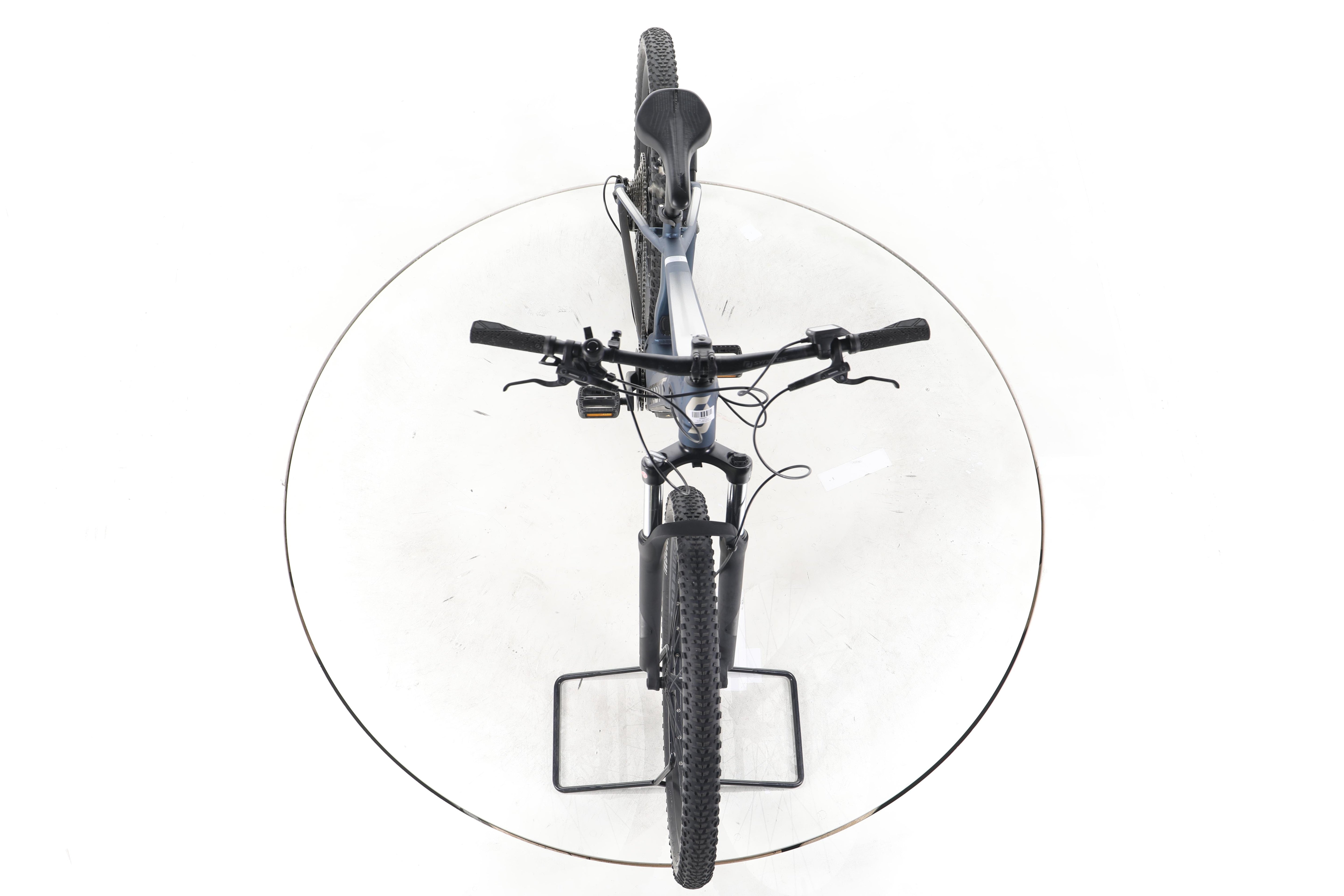 Scott Aspect eRIDE 930 E-Bike - Image 16