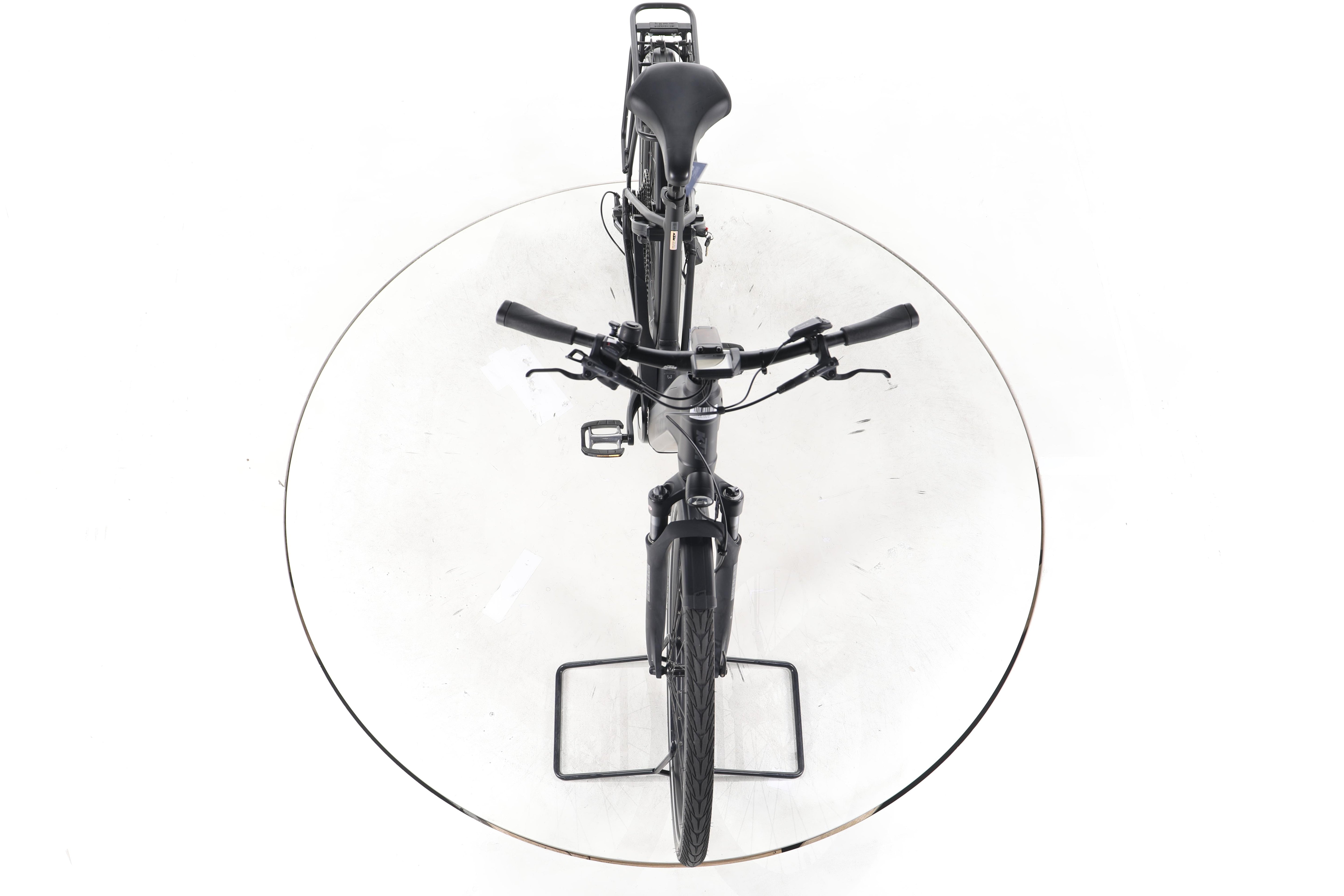 KTM Cento 10 Trekking E-Bike Tiefeinsteiger - Image 16