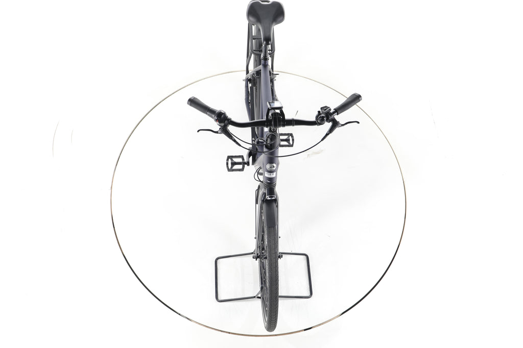 Gazelle Chamonix C5 HMS City E-Bike 2024 - Image 16