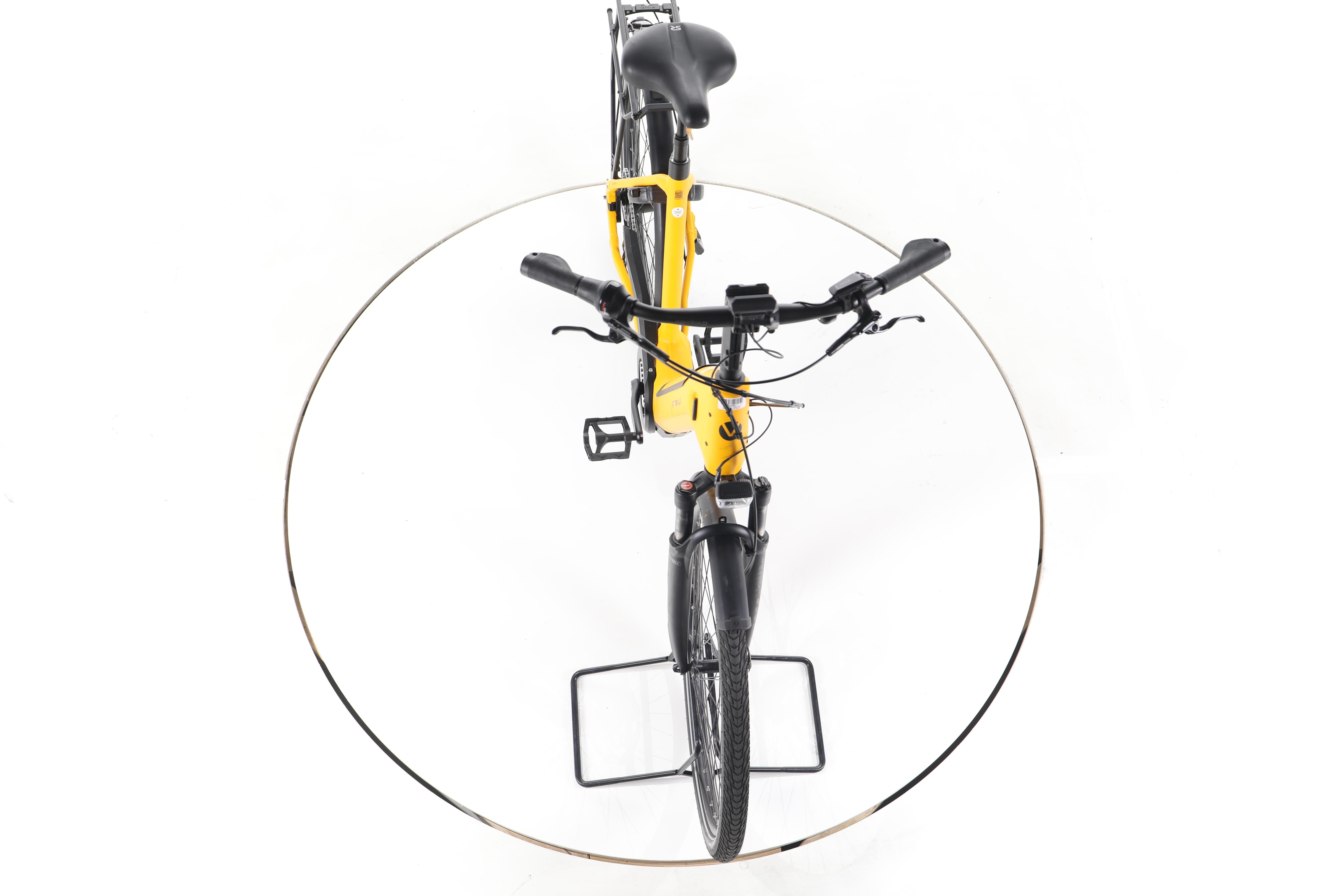 Velo de Ville AEB 890 PRO City E-Bike Tiefeinsteiger 2025 - Image 16