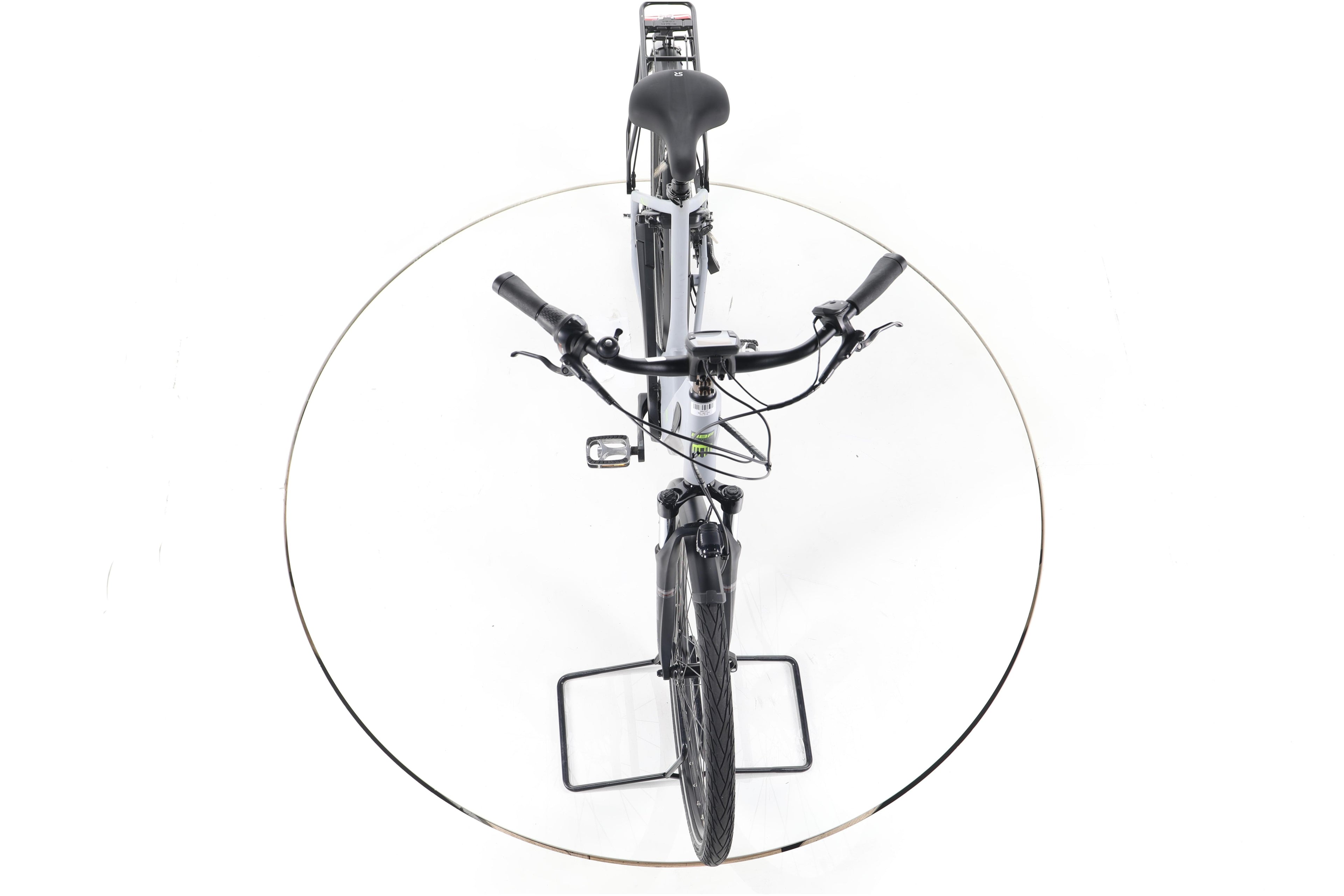 BBF Chur City E-Bike Tiefeinsteiger - Image 16