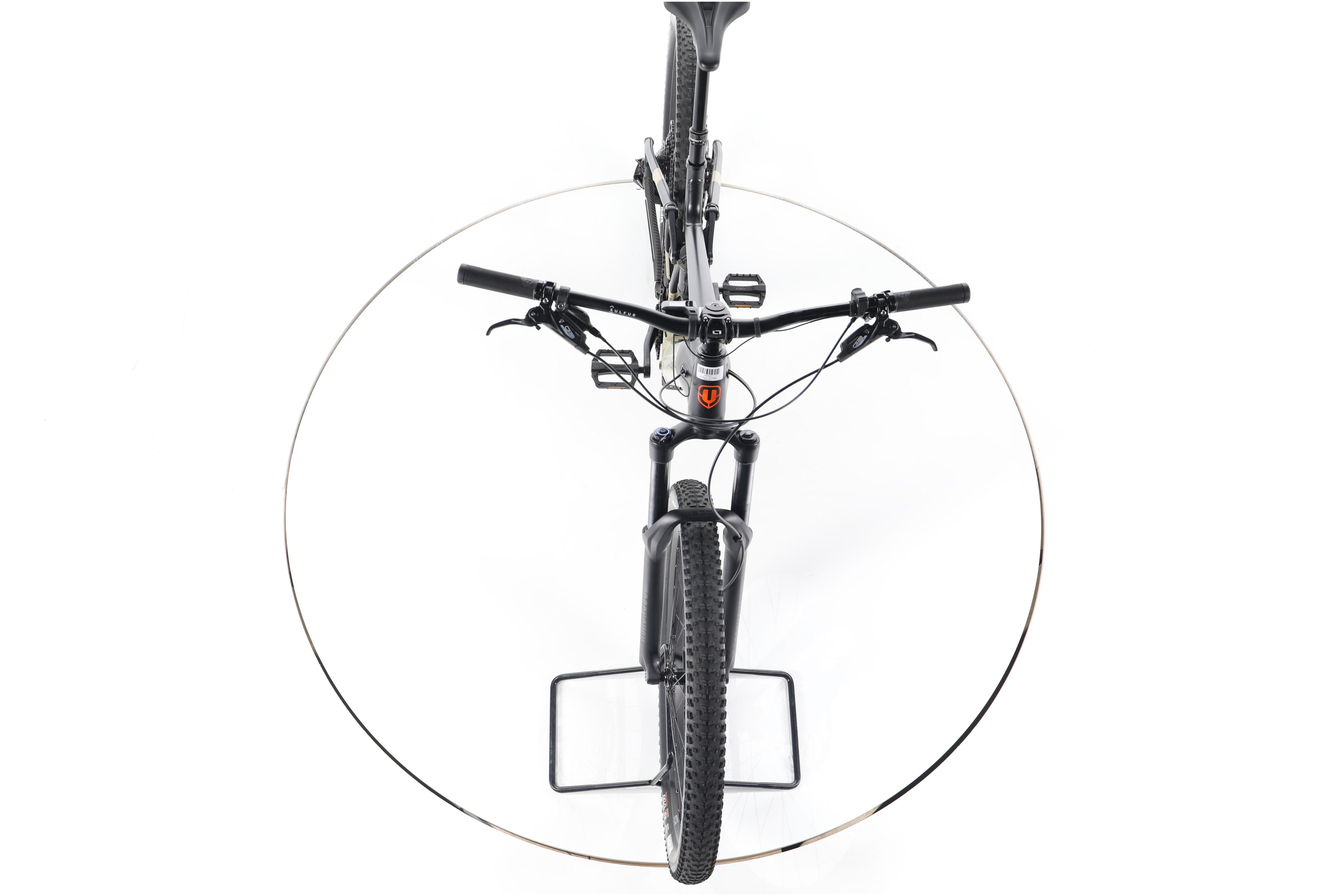 Mondraker DUSK E-Bike Fully - Image 16