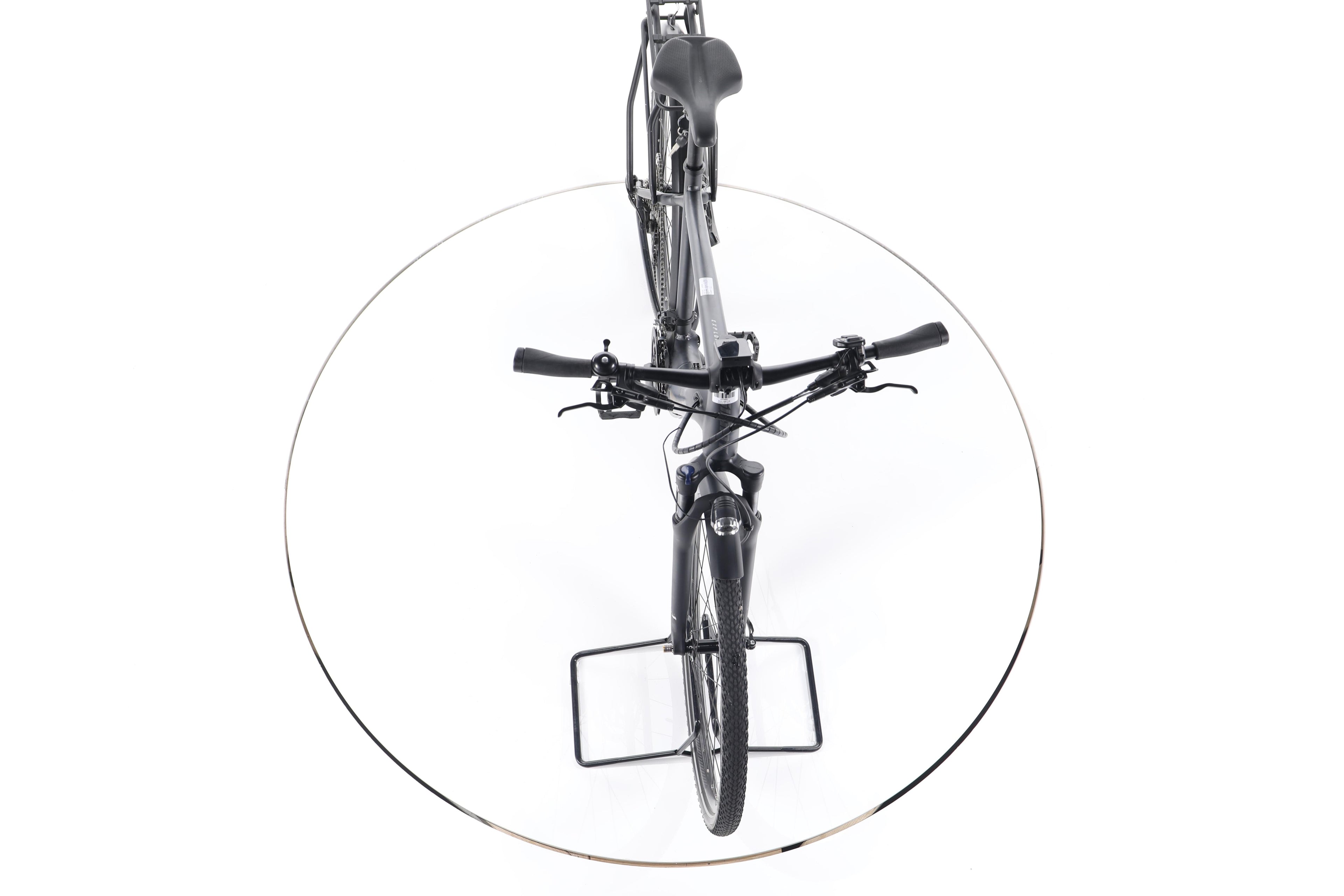 Giant Explore E+1 Trekking E-Bike - Image 16