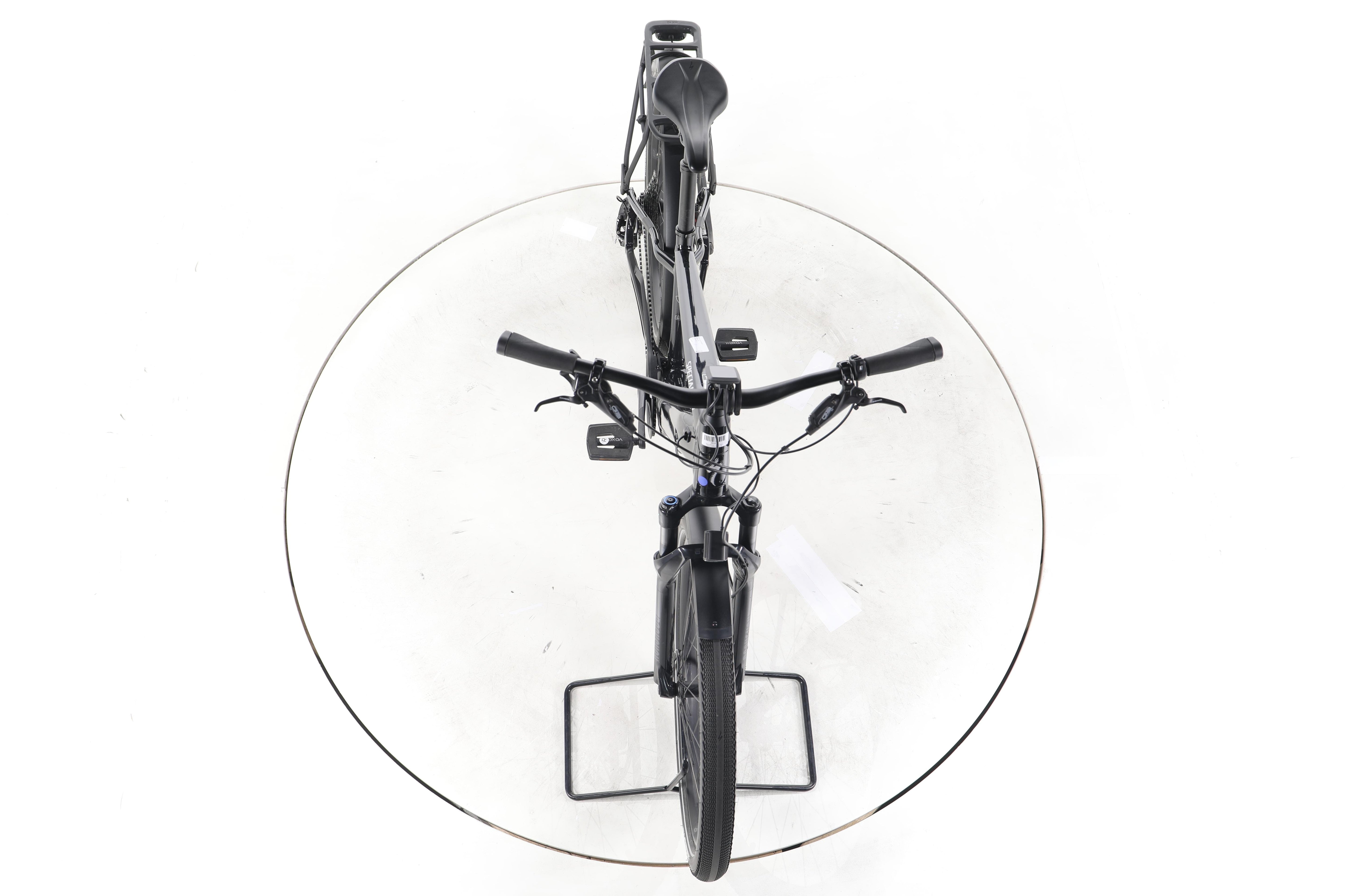 Specialized Turbo Vado 5.0 Trekking E-Bike - Image 16