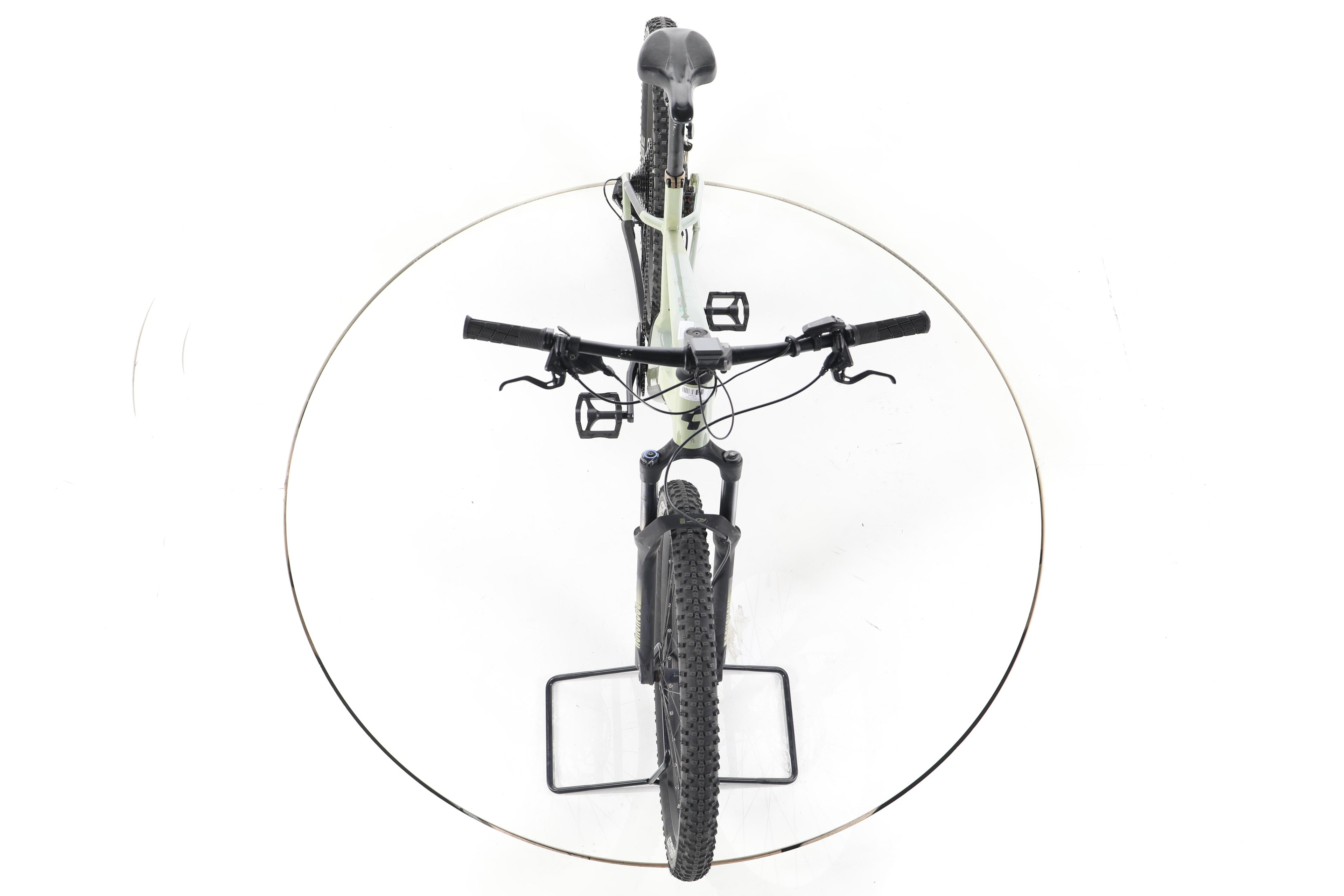Cube Reaction Hybrid EXC E-Bike - Image 16