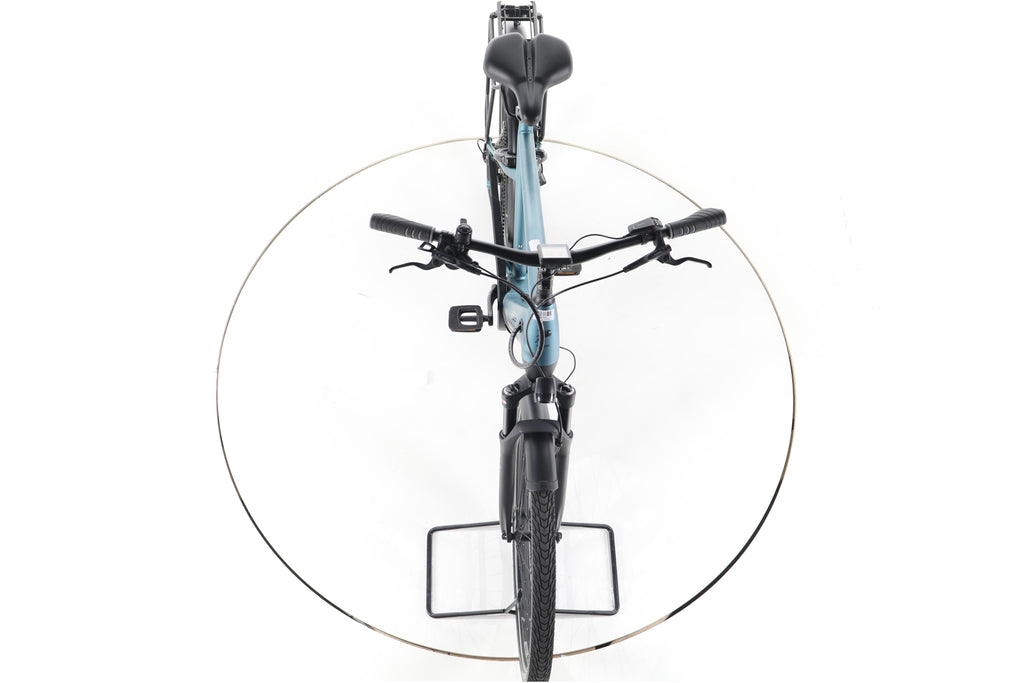 Pegasus Premio EVO Lite Trekking E-Bike - Image 16
