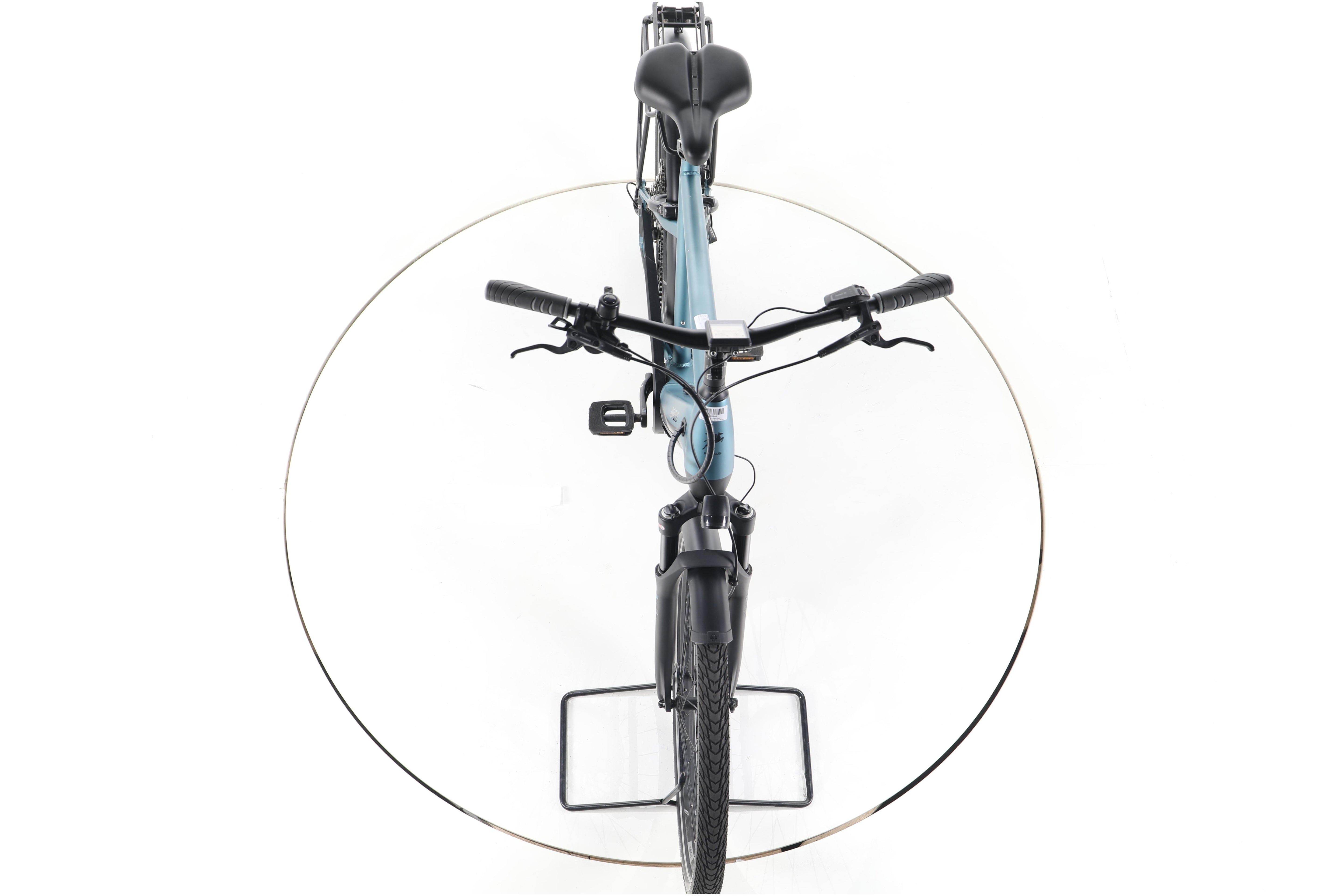 Pegasus Premio EVO Lite Trekking E-Bike - Image 16