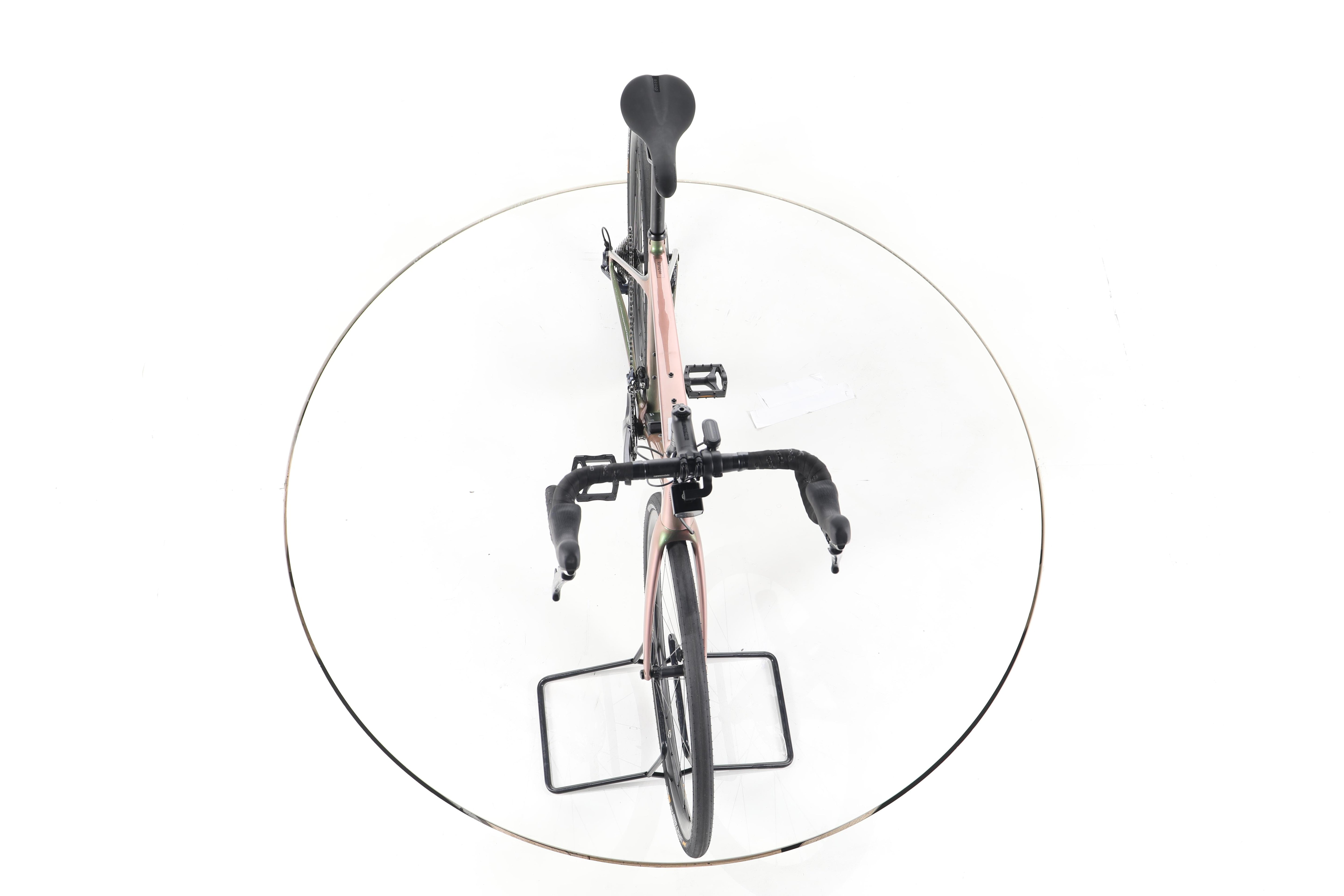 Cannondale Synapse 2 Fahrrad Rennrad & Gravel - Image 16
