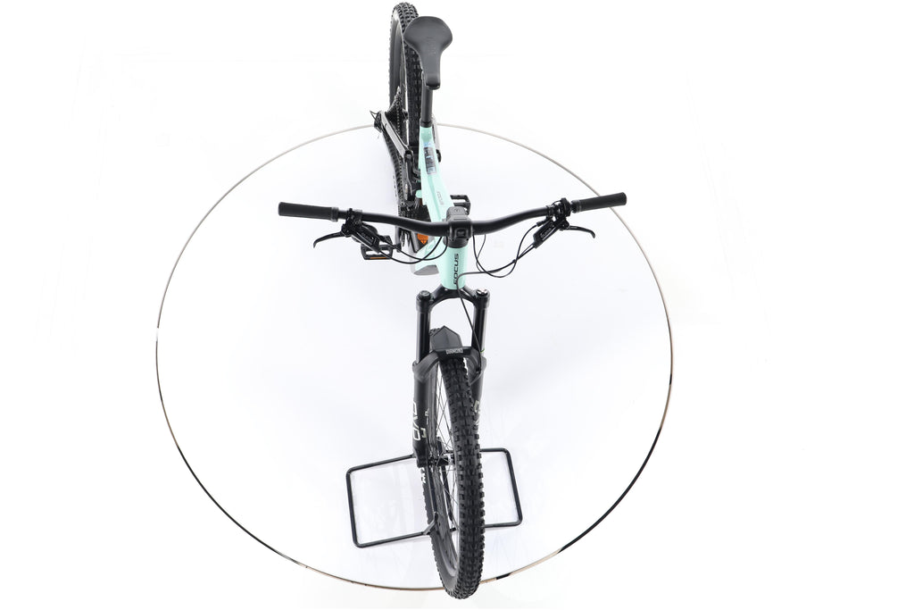 Focus Jam² Sl 8.7 E-Bike Fully Carbon - Image 16