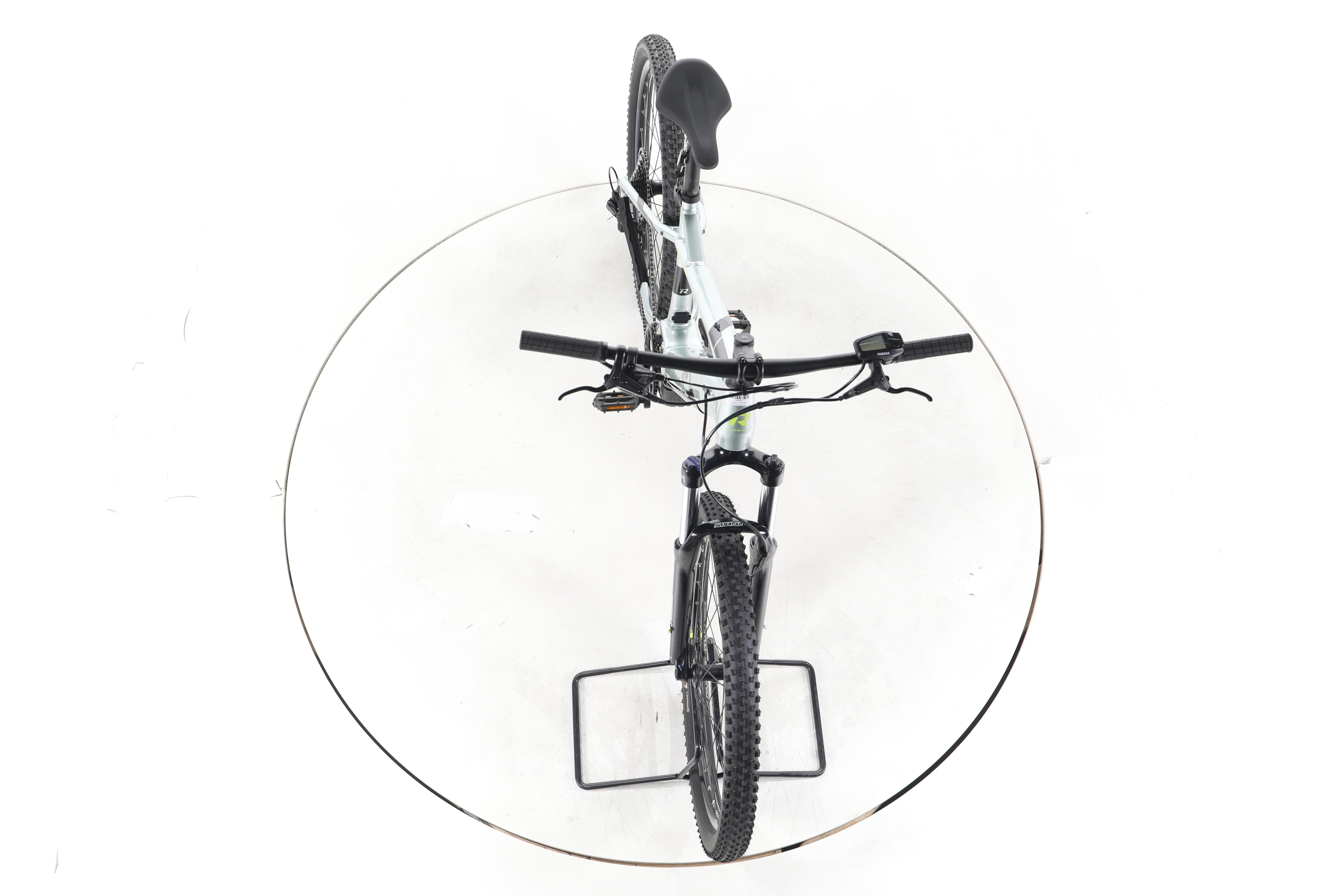 R Raymon HardRay E 5.0 E-Bike - Image 16