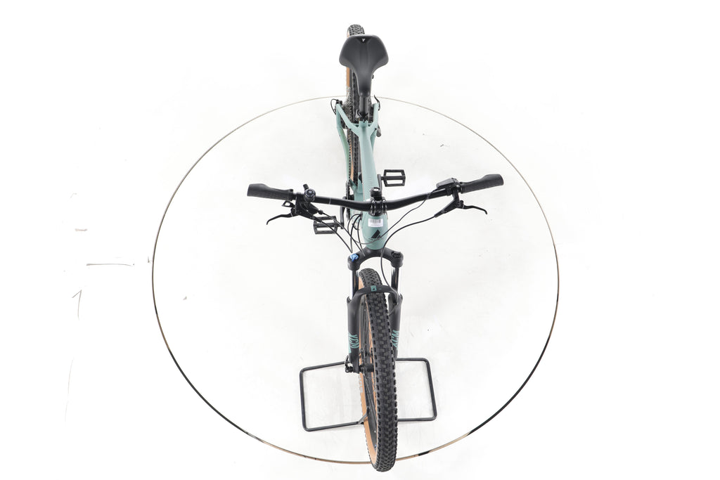 Bulls Copperhead EVO 1 Trekking E-Bike - Image 16