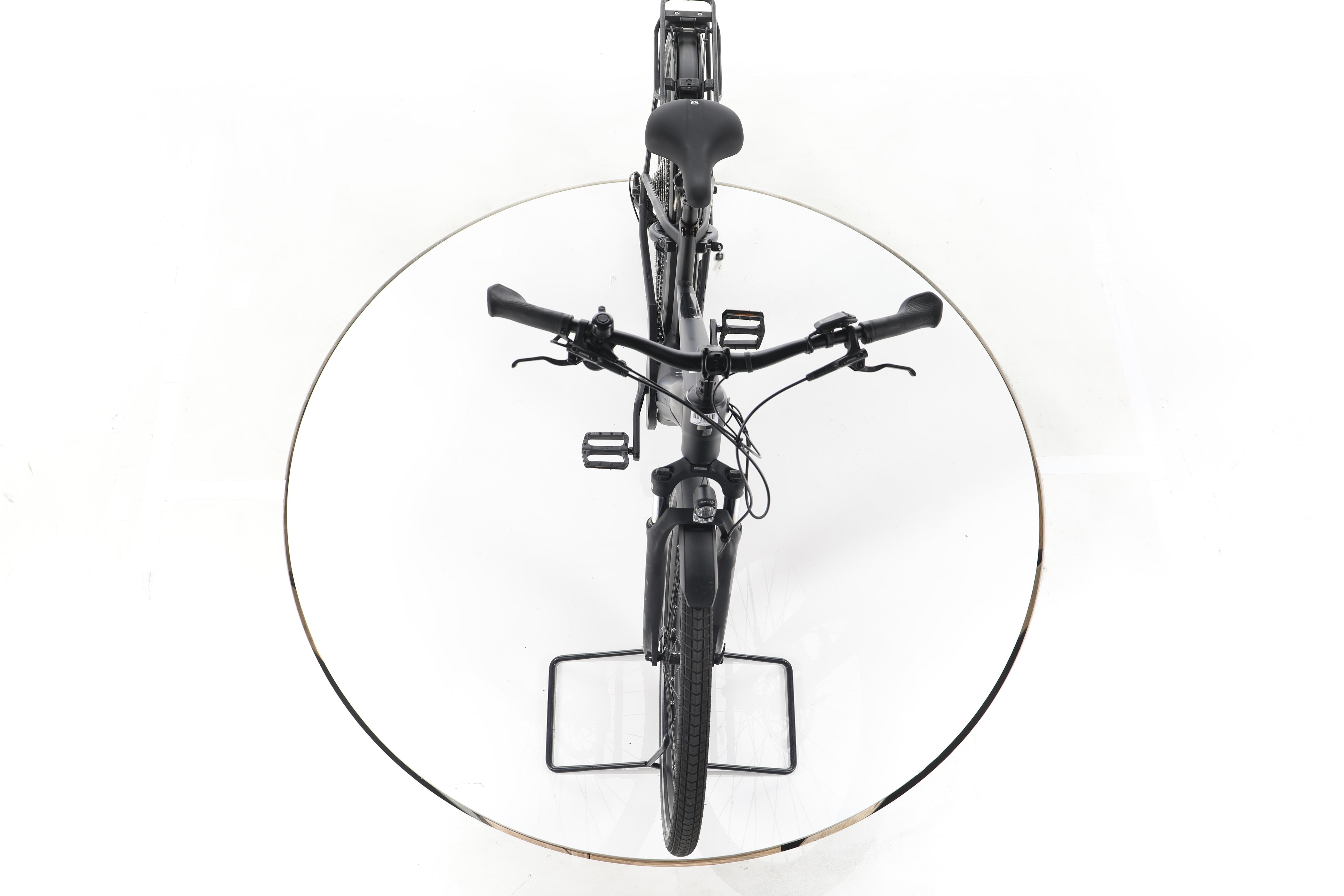 Cube Touring Hybrid Pro Trekking E-Bike - Image 16