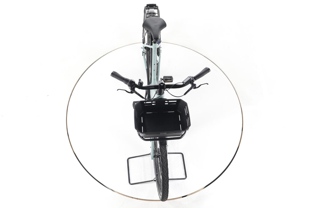 Kalkhoff Image L Advance City E-Bike Tiefeinsteiger 2024 - Image 16