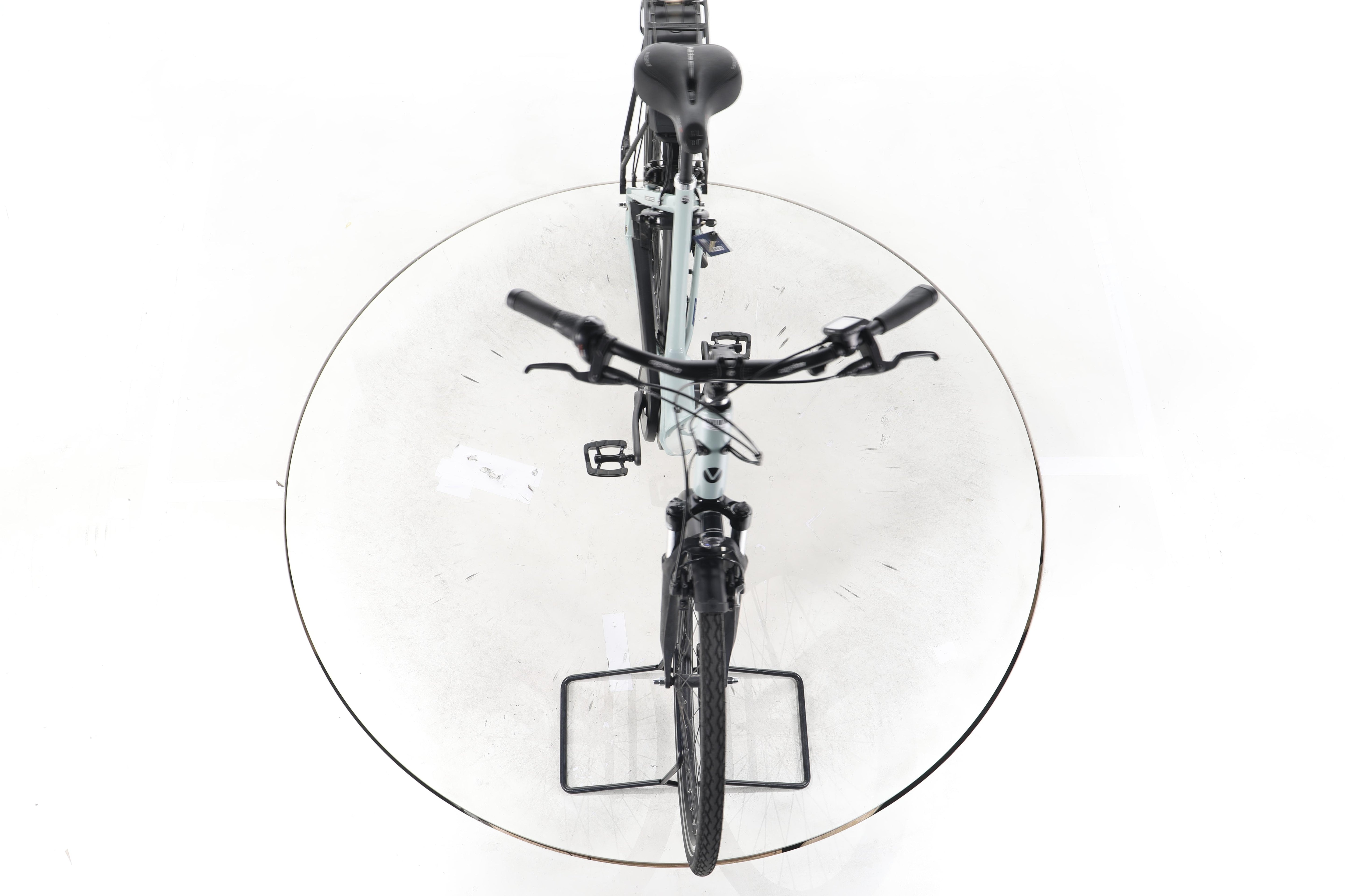 Velo de Ville Westwind City E-Bike Tiefeinsteiger - Image 16