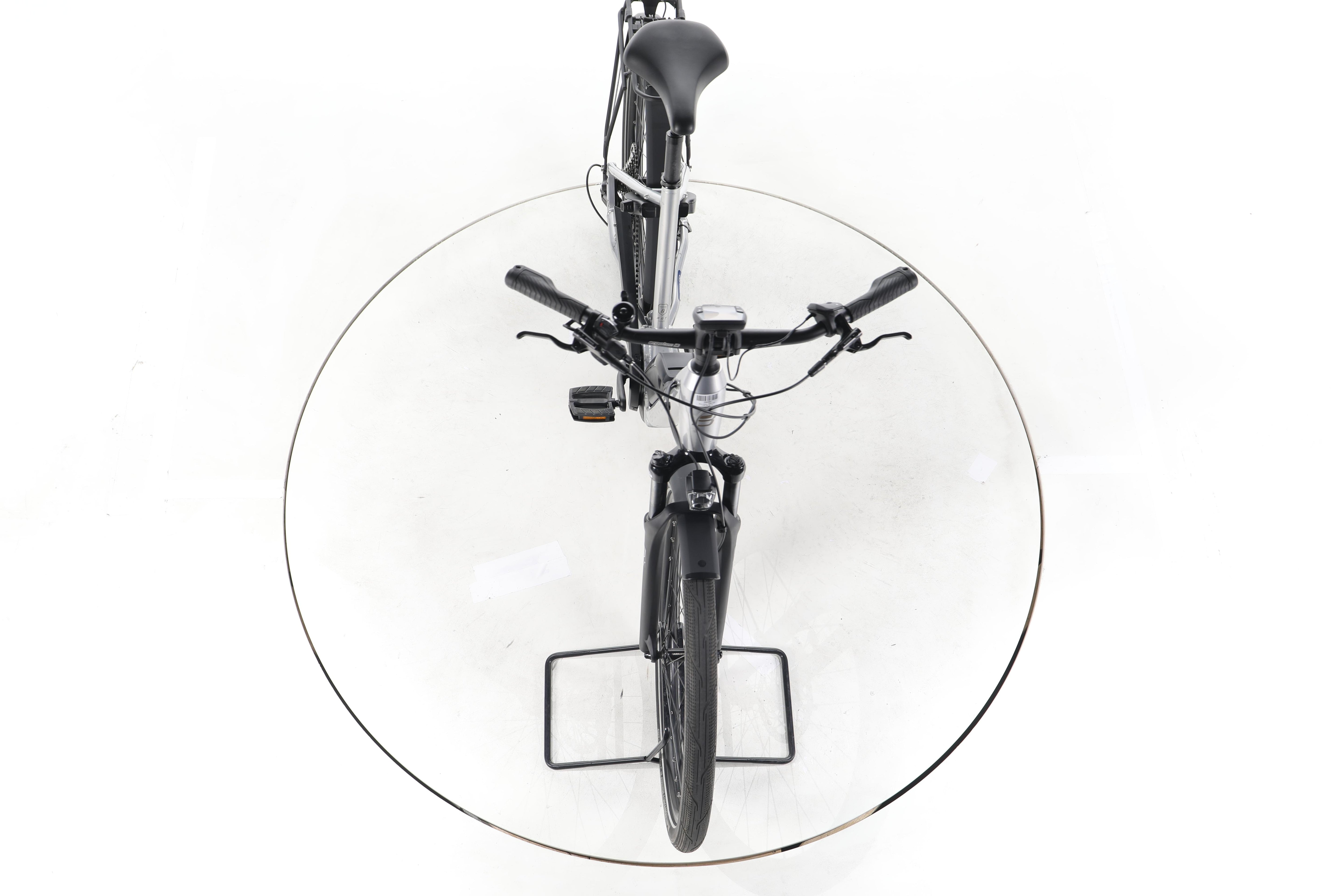 Brennabor T-38e Trekking E-Bike Tiefeinsteiger - Image 16