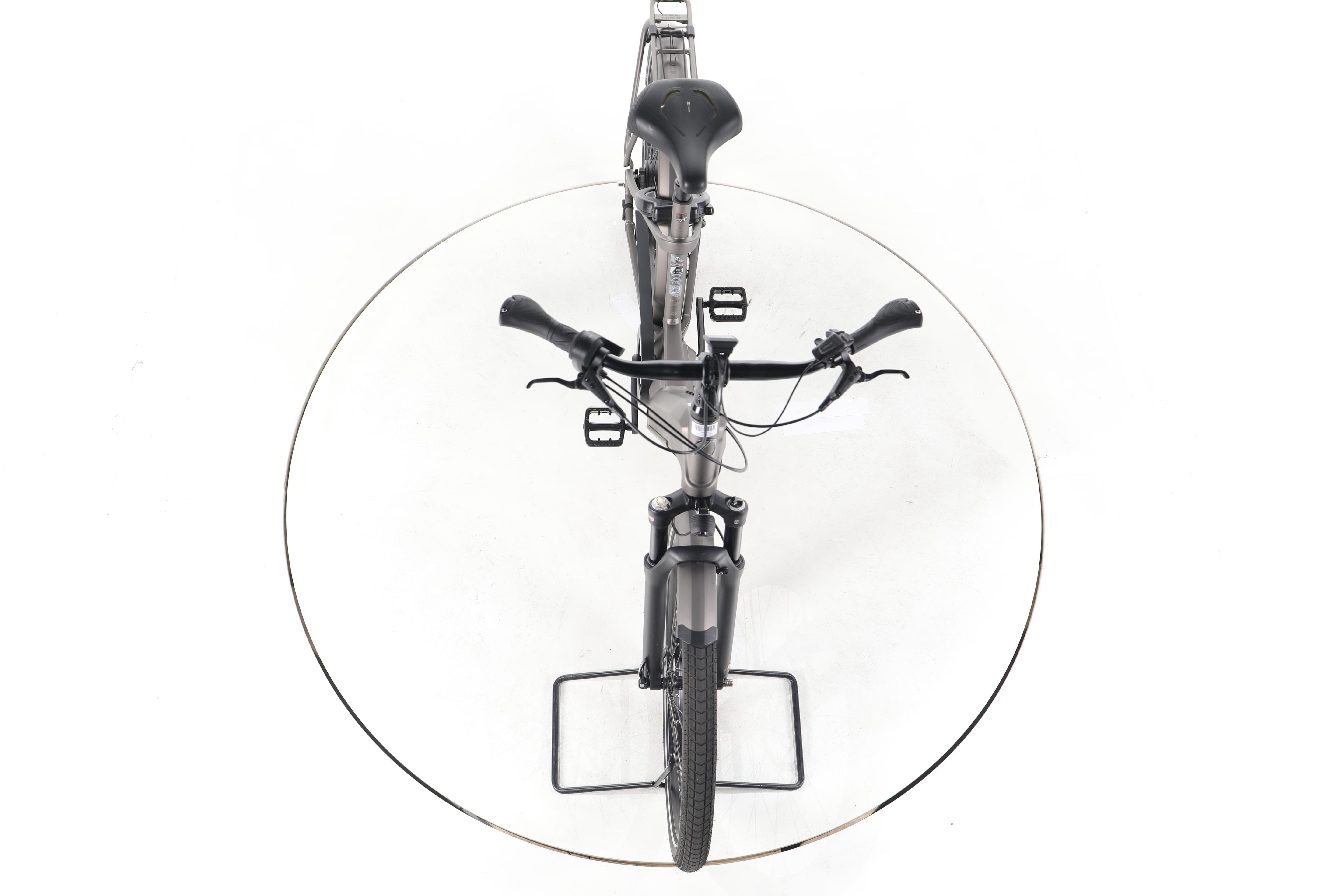 Kalkhoff Image 7.B Excite+ City E-Bike Tiefeinsteiger - Image 16