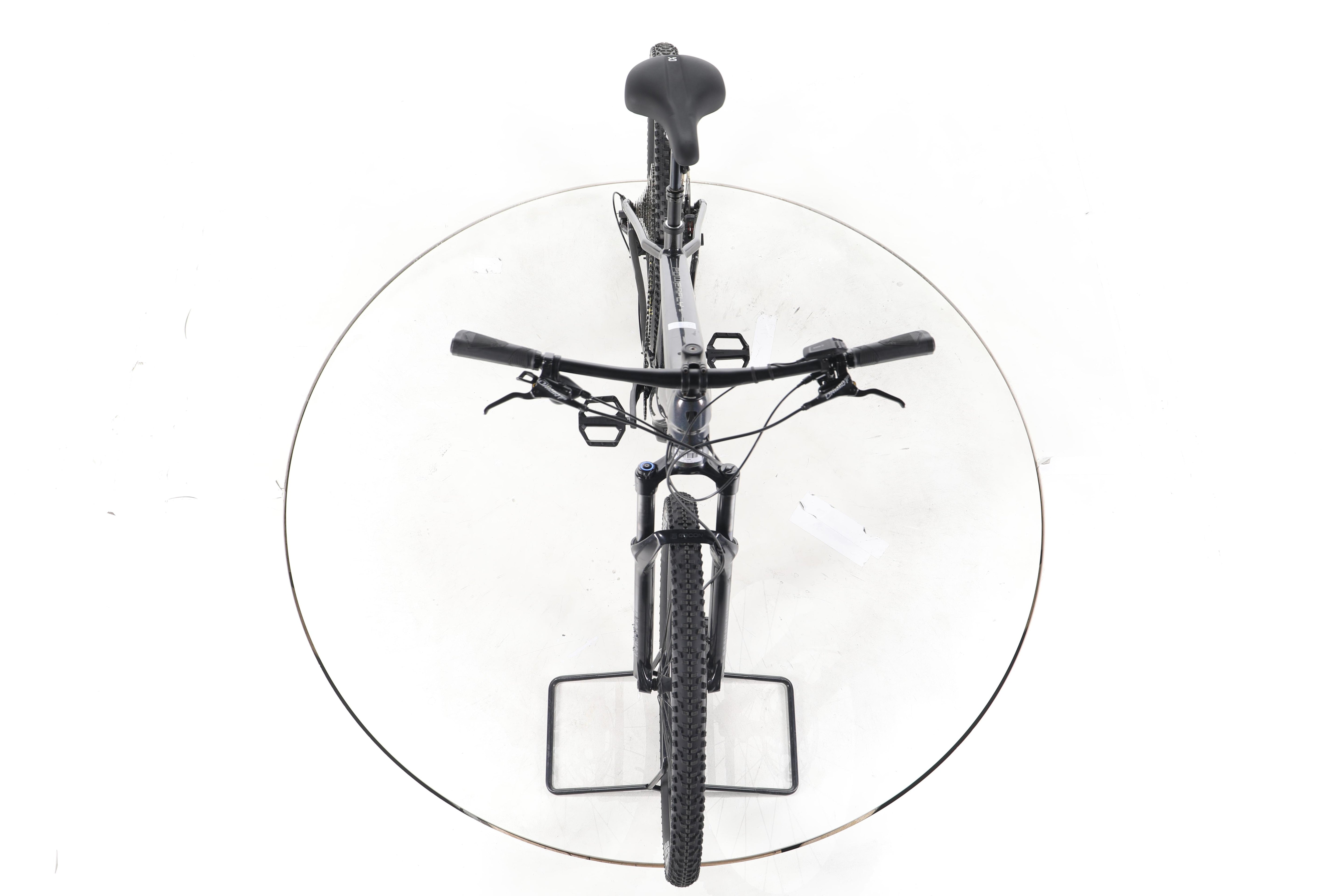Trek Powerfly 5 Gen 4 E-Bike - Image 16