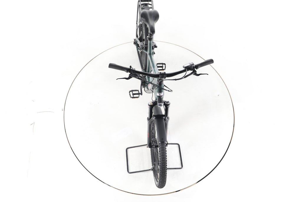 Haibike Trekking 5 Trekking E-Bike 2024 - Image 16
