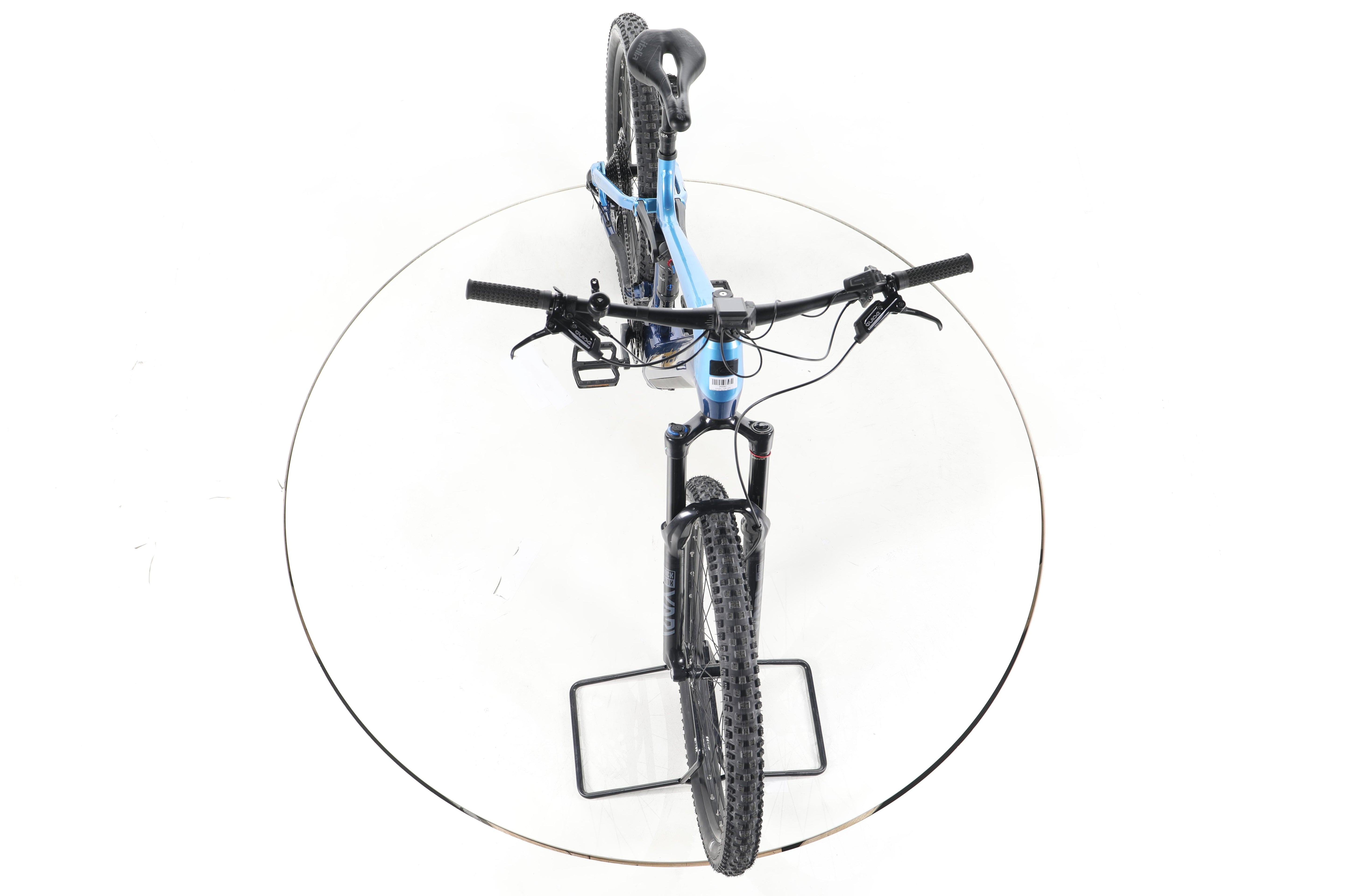 Corratec E-Power RS 160 Pro Plus E-Bike Fully - Image 16