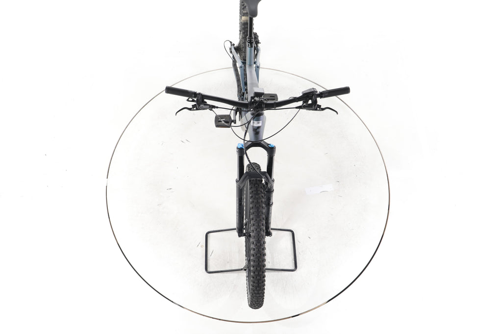 Cube Stereo Hybrid 140 HPC ABS E-Bike Fully Carbon - Image 16