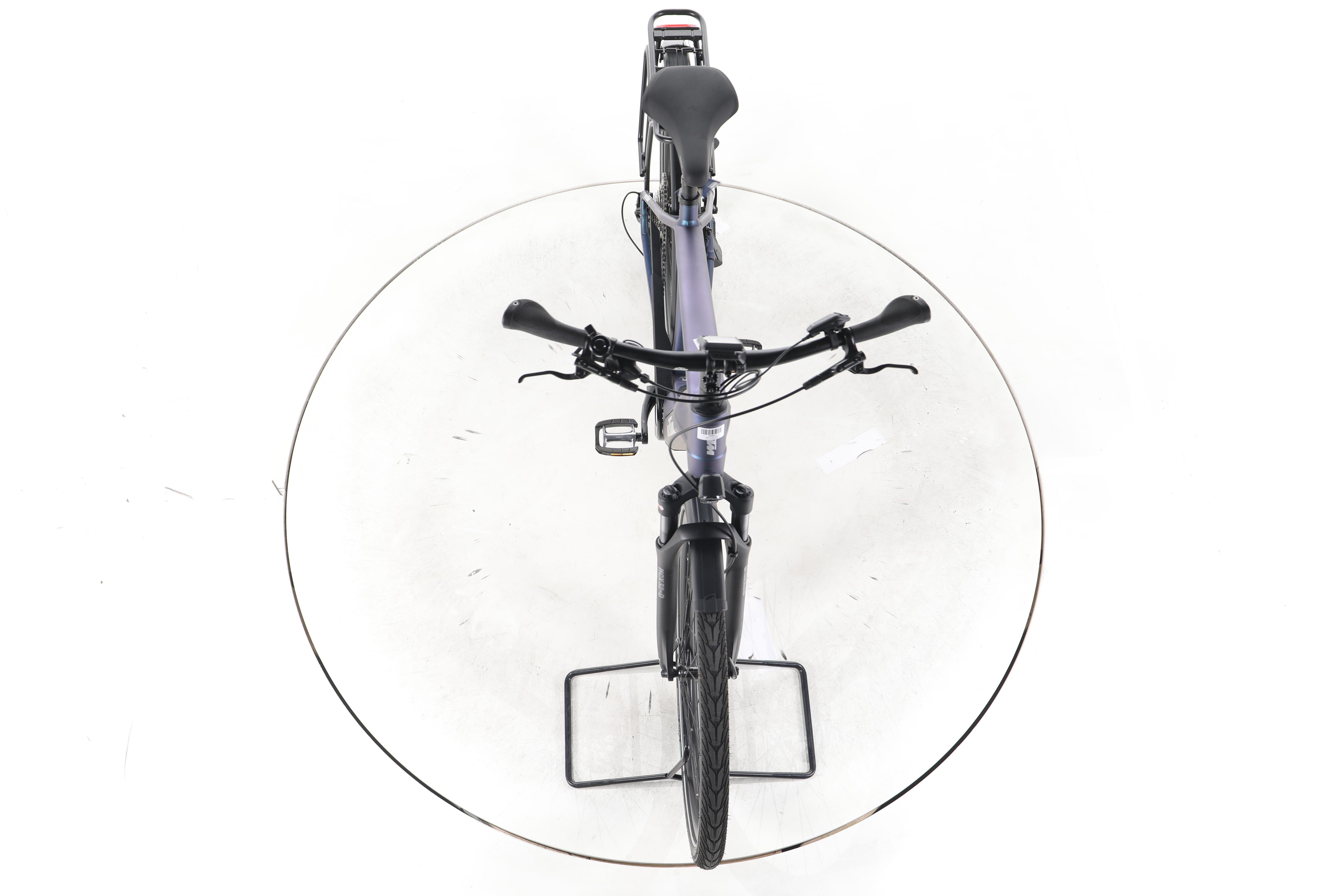 KTM Tour CX 510 Trekking E-Bike 2024 - Image 16