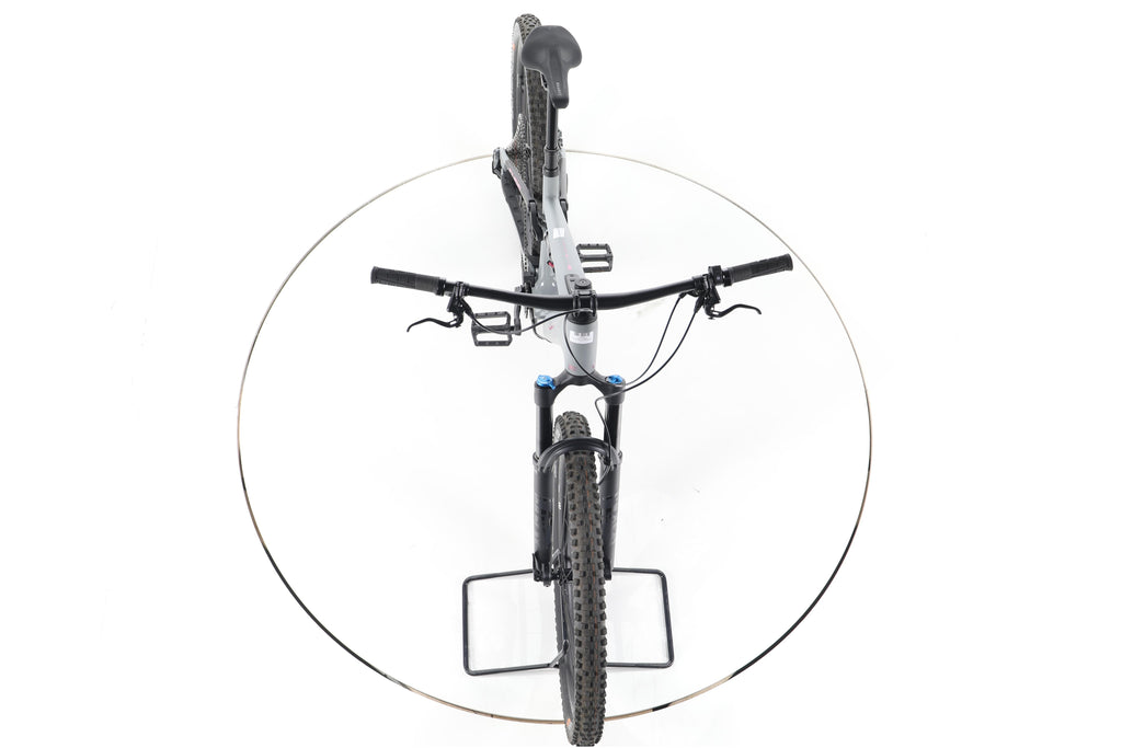 Cube AMS Hyb. ONE44 C:68X TM Fully E-Bike Carbon 2024 - Image 16