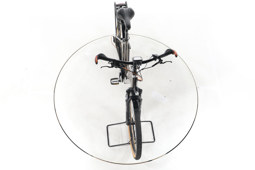 KTM Macina Ultimate Pro Trekking E-Bike Tiefeinsteiger - Image 16